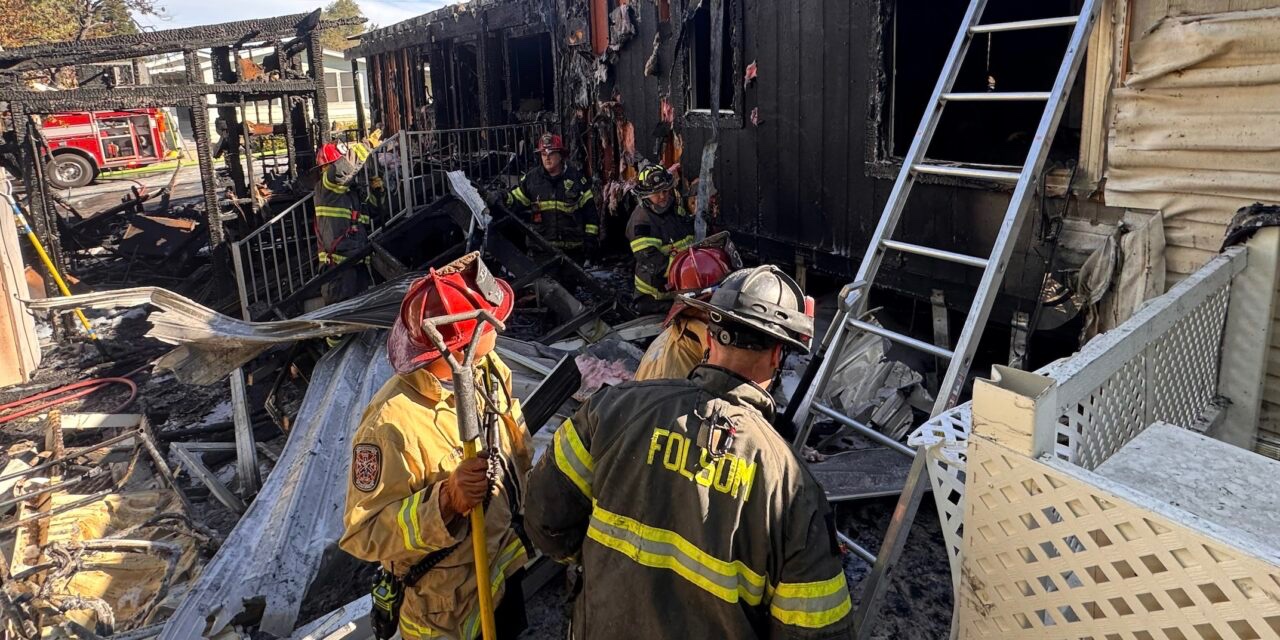 Help Janeen Rebuild After Devastating Fire campaign photo, 7 of 9