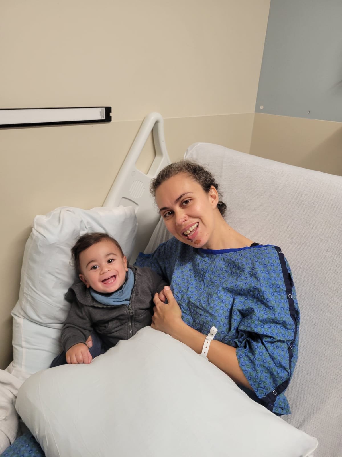 Help Karina & Simone recover after a devastating accident campaign photo, 5 of 8