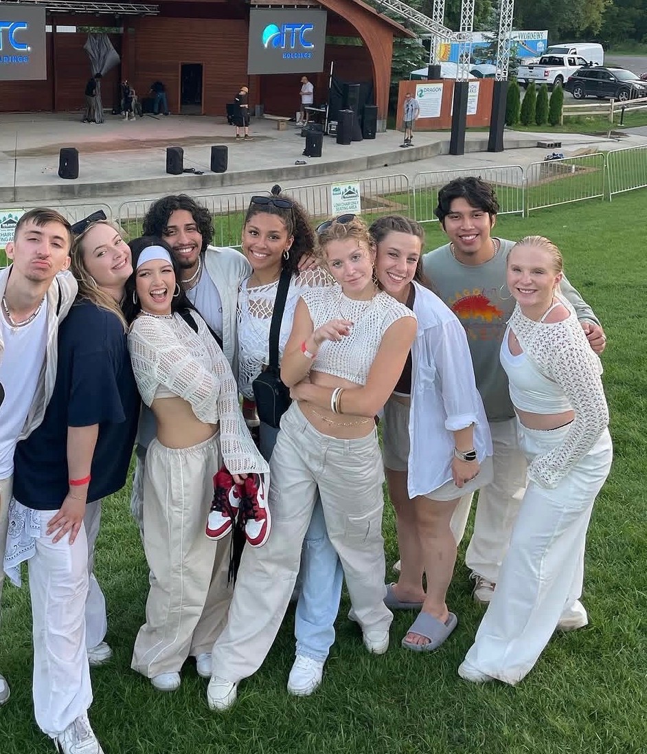 Support Toph After Being Detained By ICE campaign photo, 5 of 6