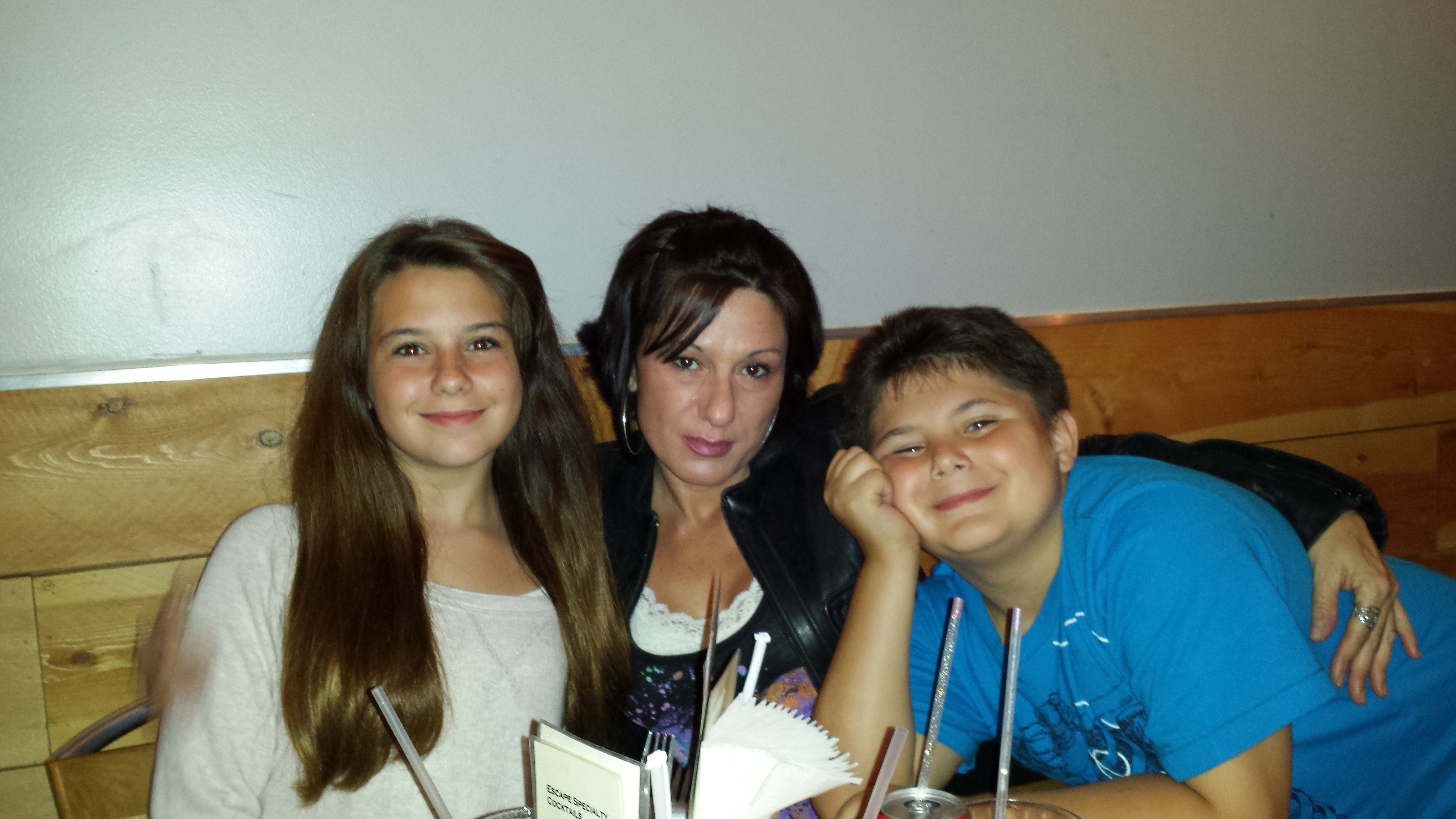 Support for DuBois Family Funeral Costs campaign photo, 7 of 8
