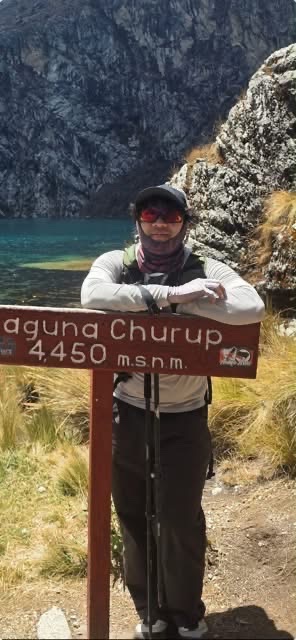 Bring Jordan Home: Emergency Mountain Search in Peru campaign photo, 2 of 6