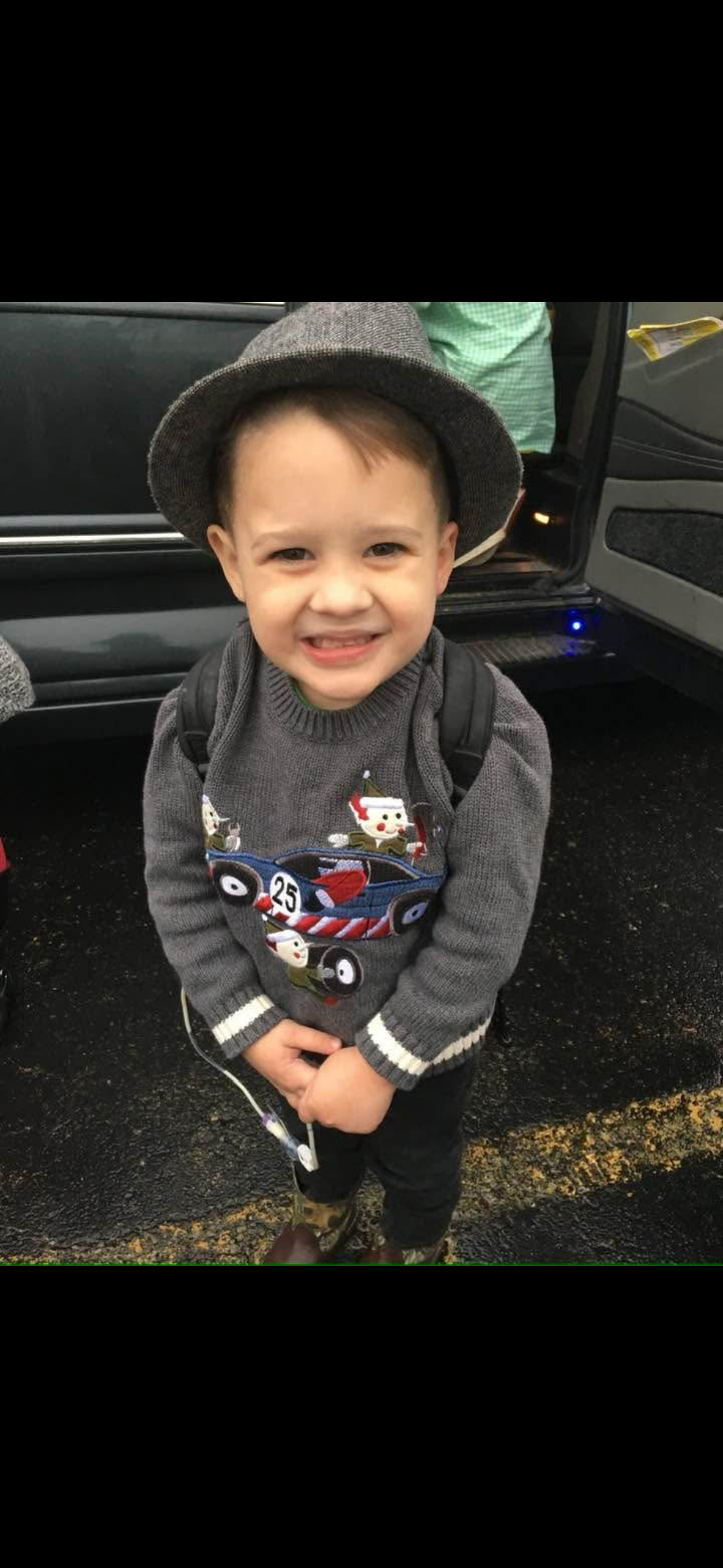 Help Cruz's Family During This Heartbreaking Event campaign photo, 5 of 8