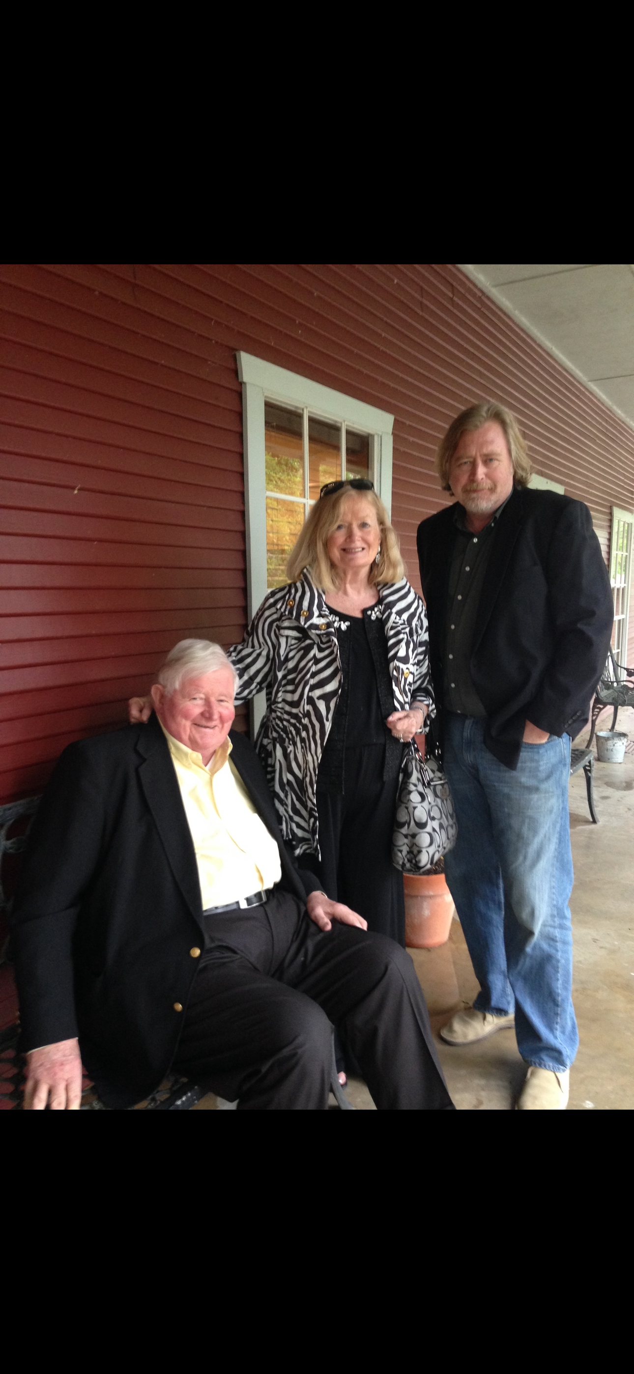 Support Michael Hyland Jr Through Loss campaign photo, 2 of 7