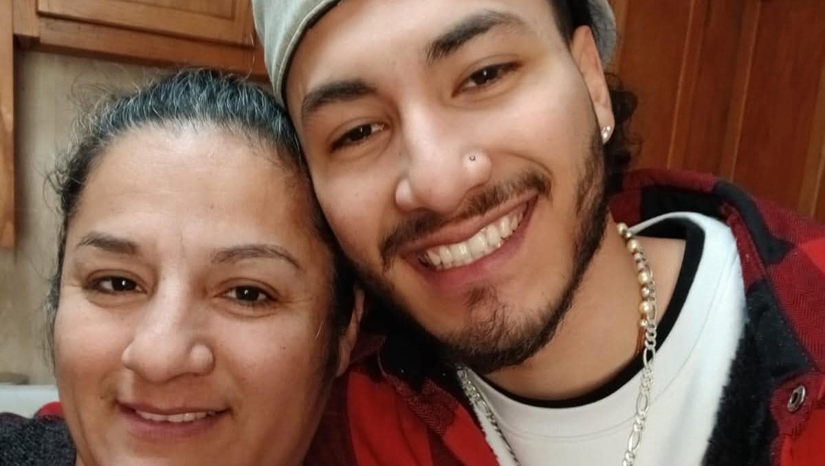 Son Detained by ICE, Family Seeks Legal Help