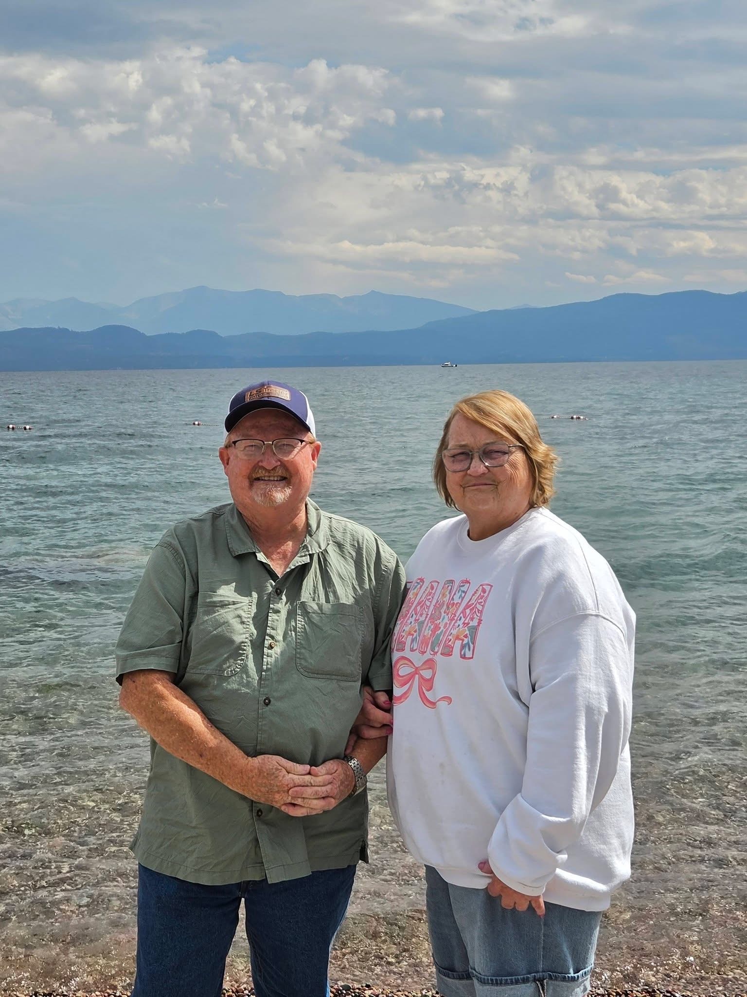 Help Joey and Teresa After Losing Their Home campaign photo, 2 of 5