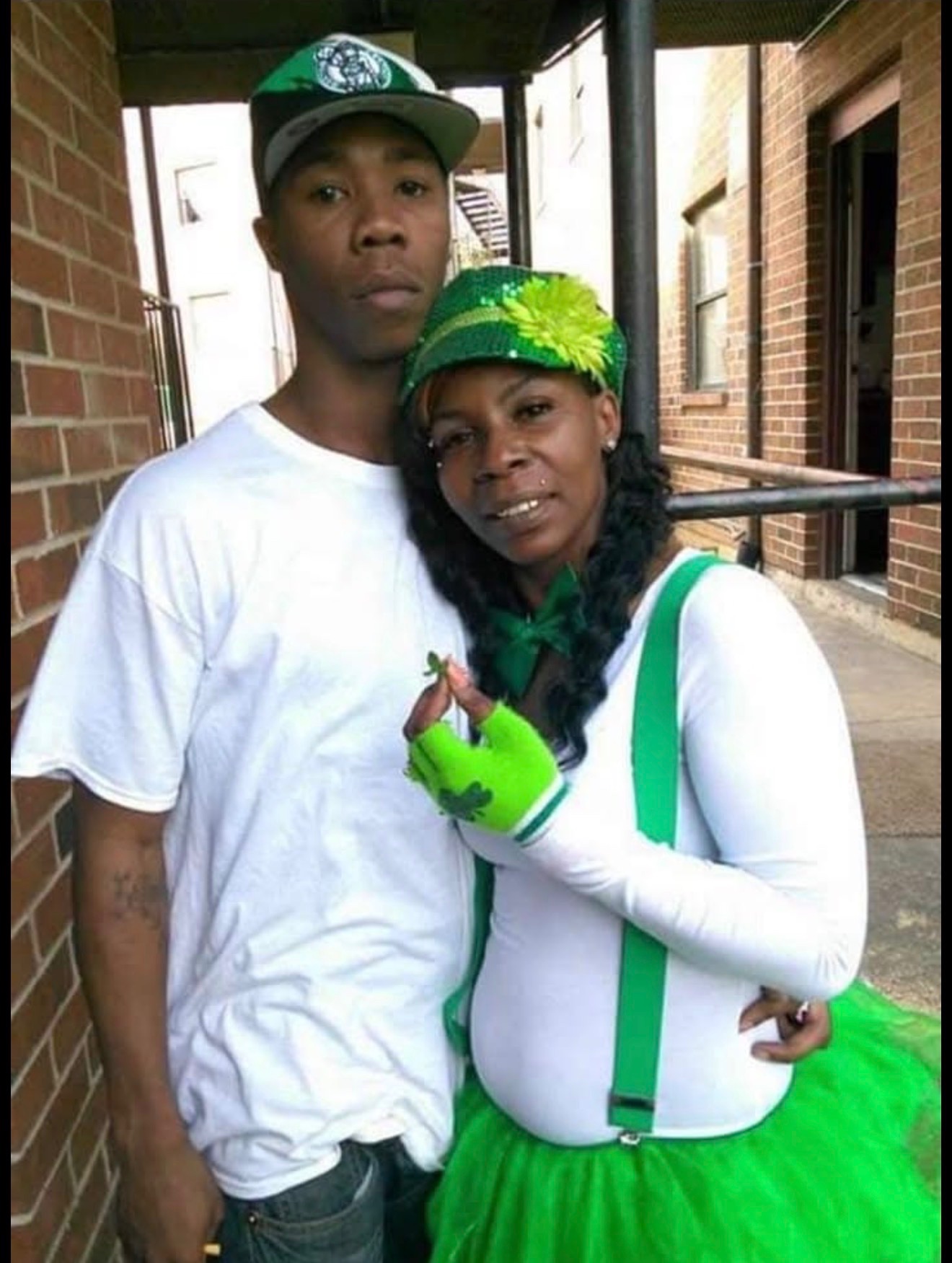 Help Bring Lil Mack Home to His Mother campaign photo, 2 of 8