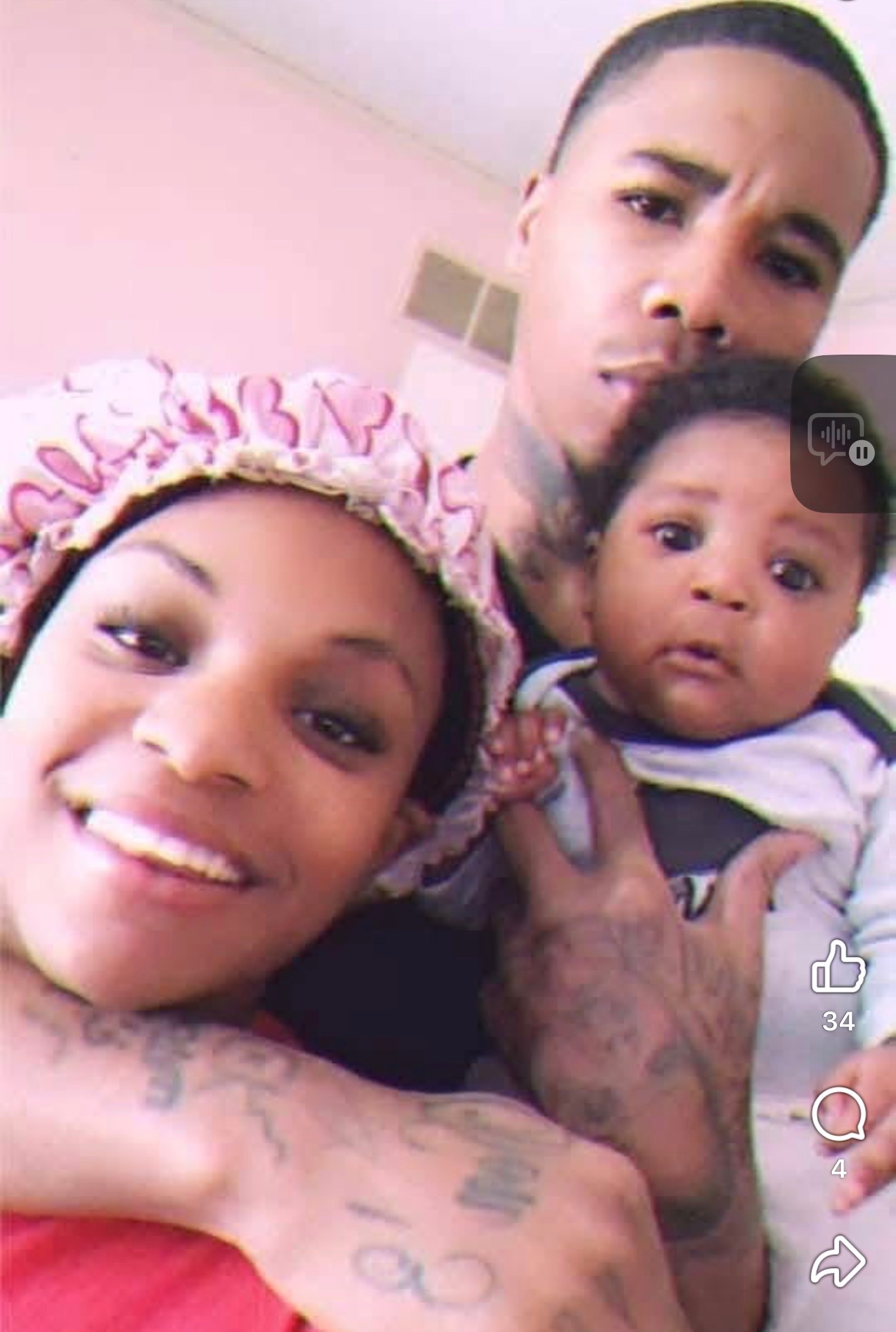 Help Bring Lil Mack Home to His Mother campaign photo, 4 of 8