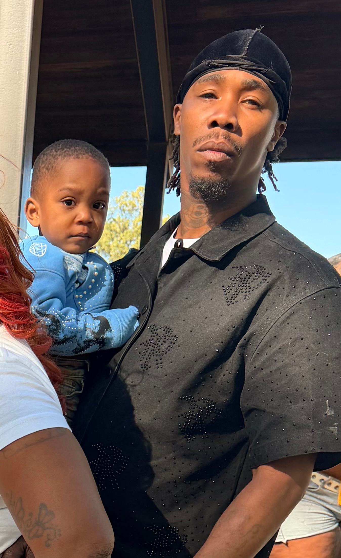 Help Bring Lil Mack Home to His Mother campaign photo, 6 of 8