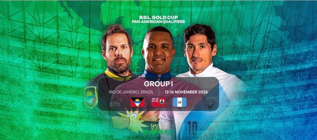 Support the Privateers: Help SSL Team Bermuda Make History campaign photo, 6 of 7