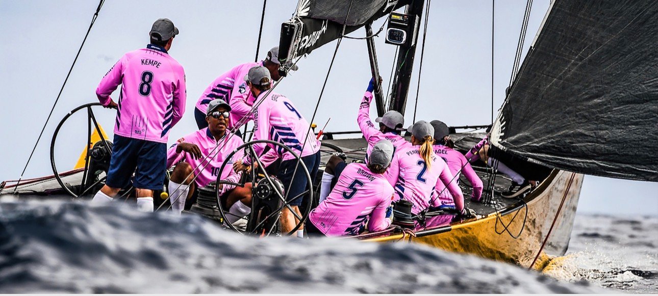 Support the Privateers: Help SSL Team Bermuda Make History campaign photo, 4 of 7