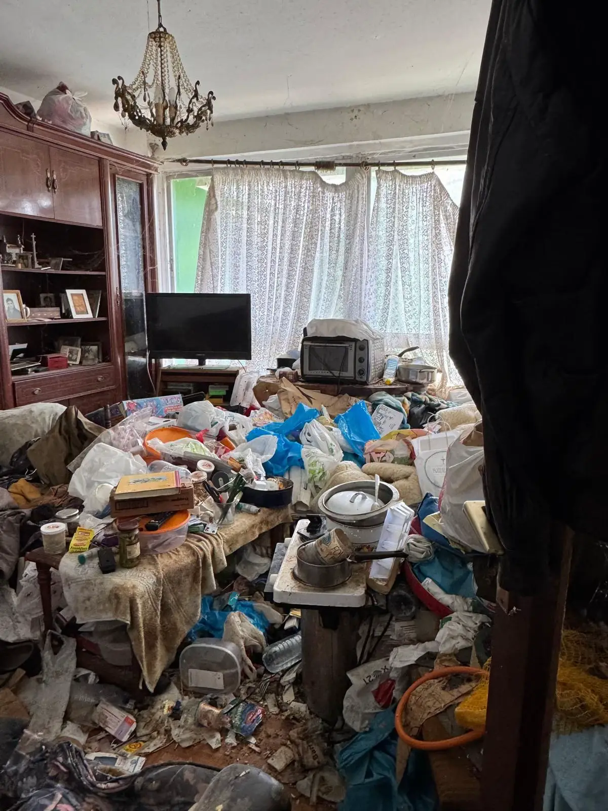 Foto de la campaña Rescaté a 400 familias. Hoy me toca ser rescatado., 2 de 8