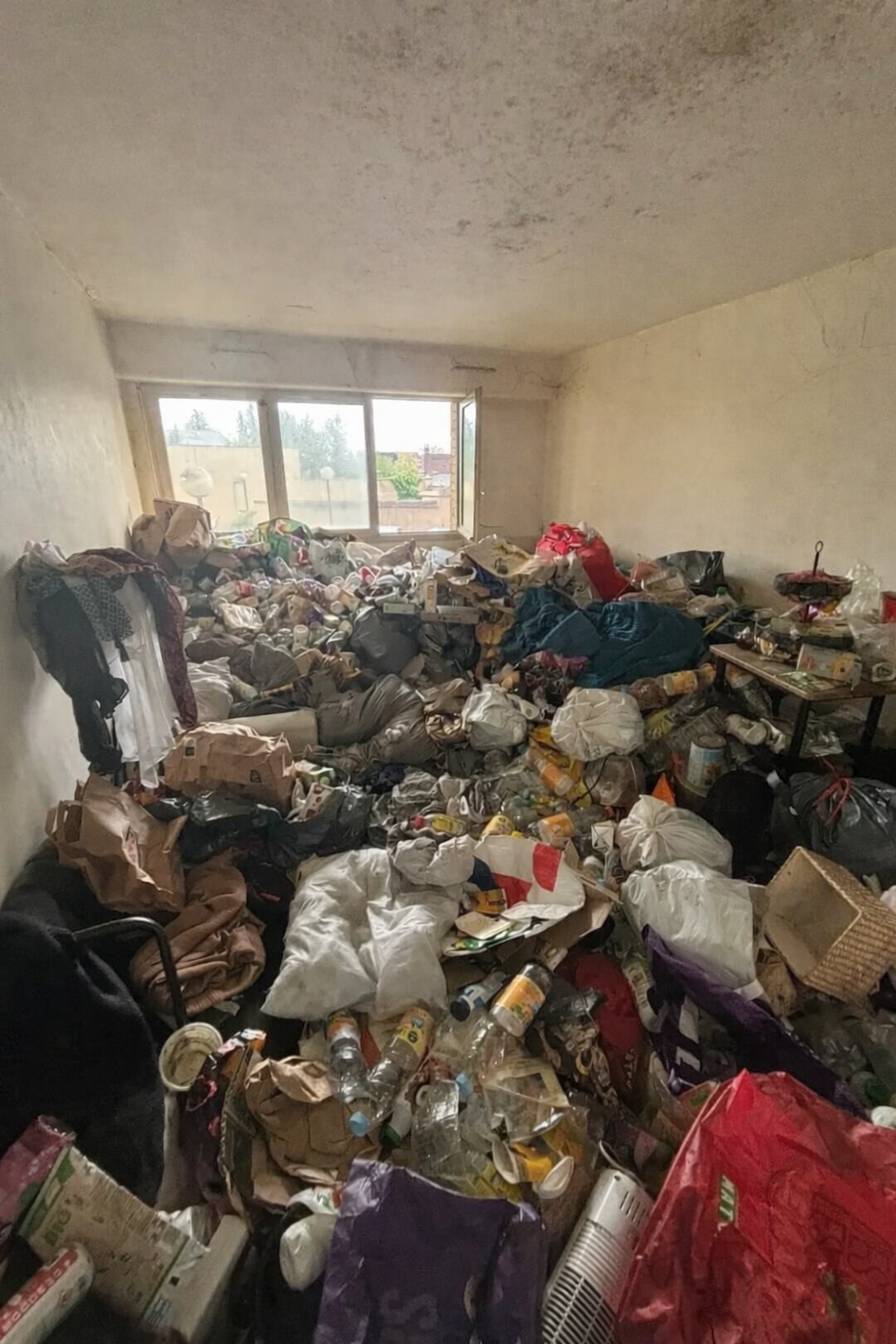 Foto de la campaña Rescaté a 400 familias. Hoy me toca ser rescatado., 4 de 8