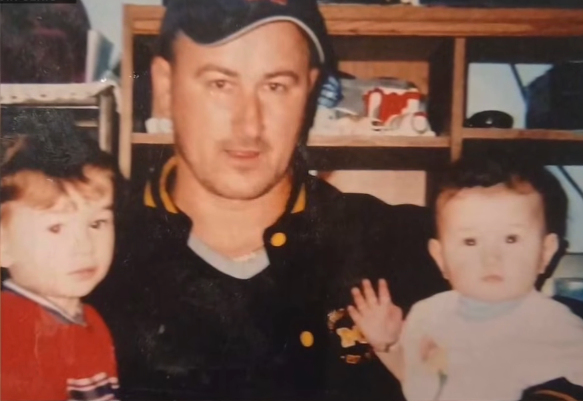 Father Dies, Five Children Left Without Their Dad campaign photo, 4 of 8