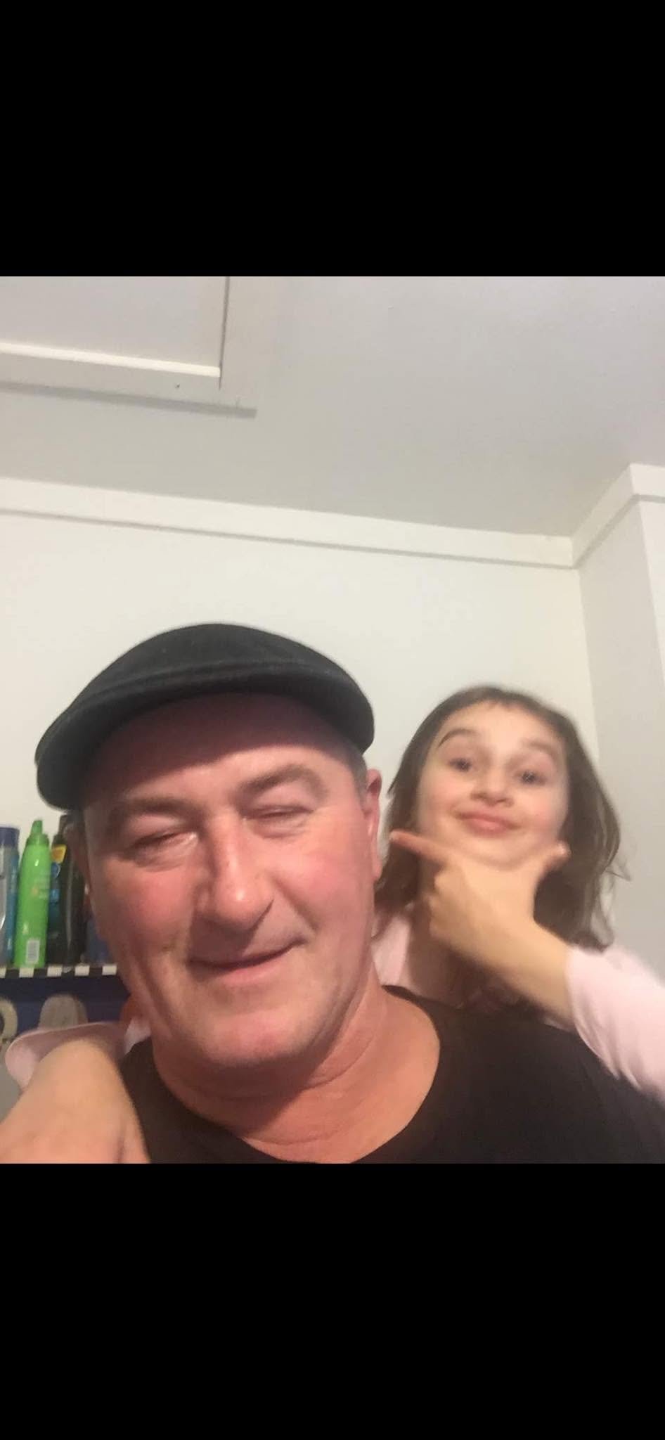 Father Dies, Five Children Left Without Their Dad campaign photo, 6 of 8