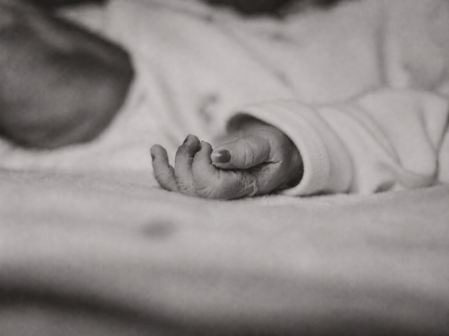 Kampagnen-Foto für Marlons Mama braucht akut finanzielle Hilfe, Beerdigung, 4 von 5