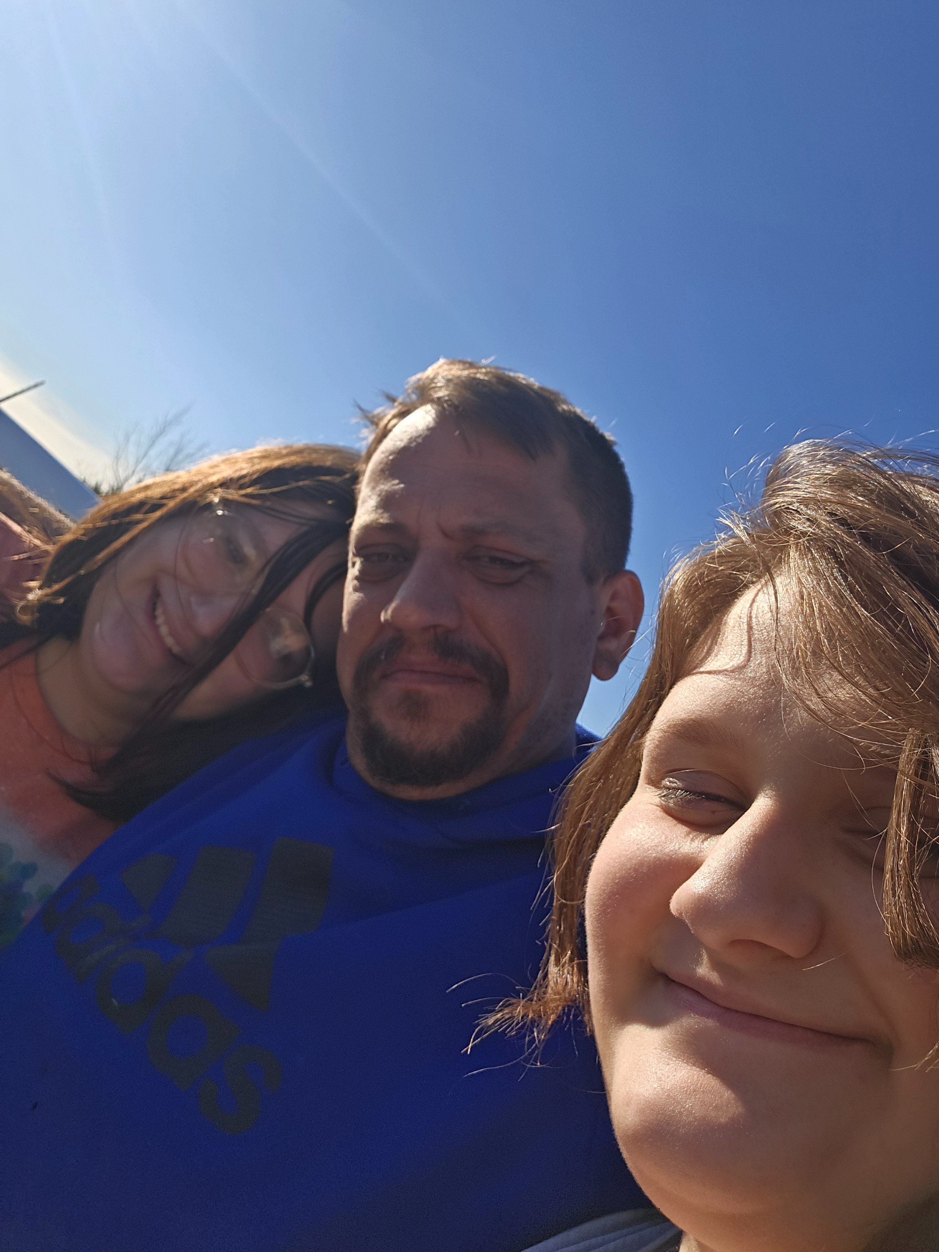 Eric Newhouse's Family Faces Loss and Critical Care campaign photo, 2 of 4