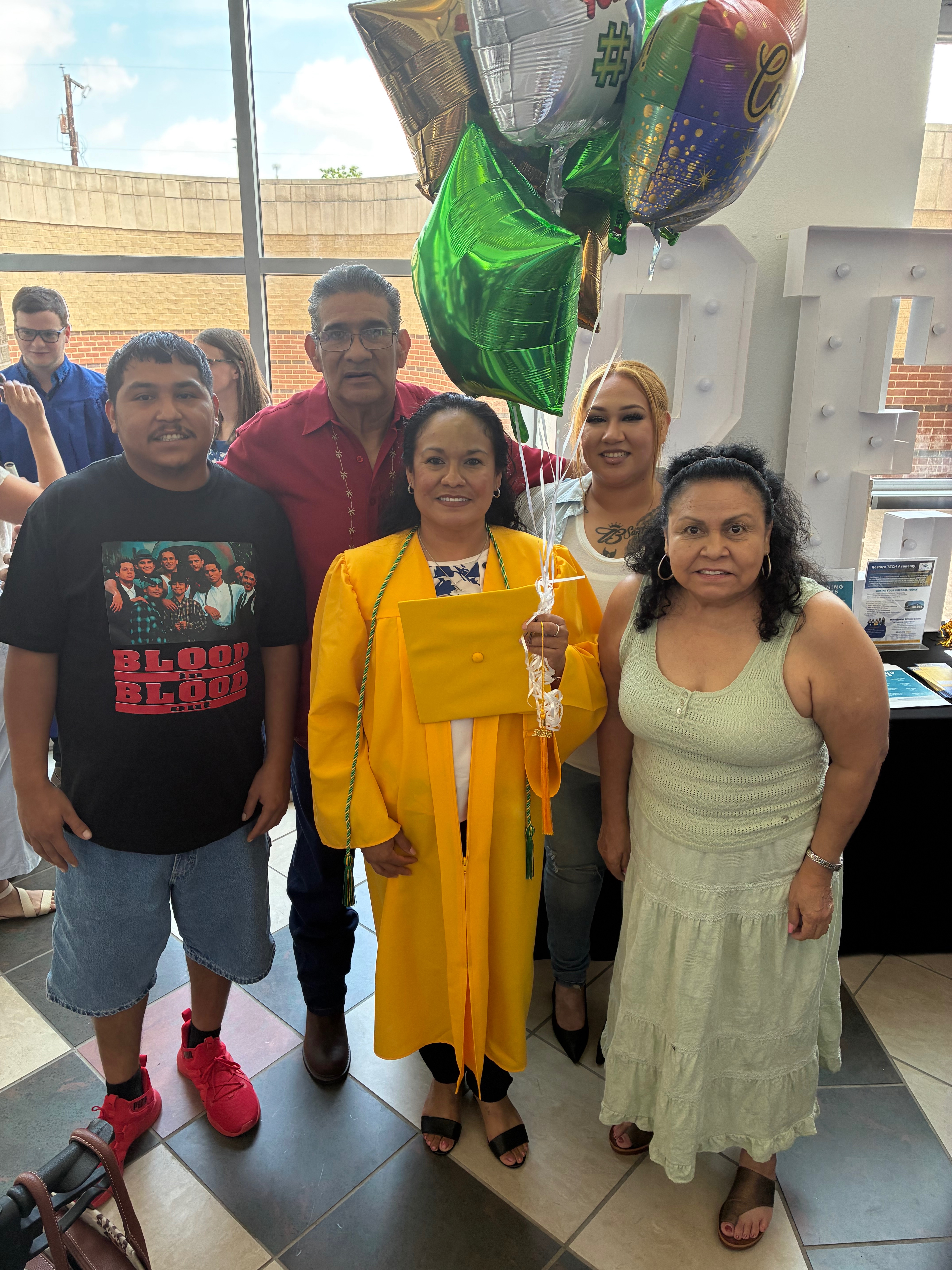 Support the Robles Family campaign photo, 2 of 9