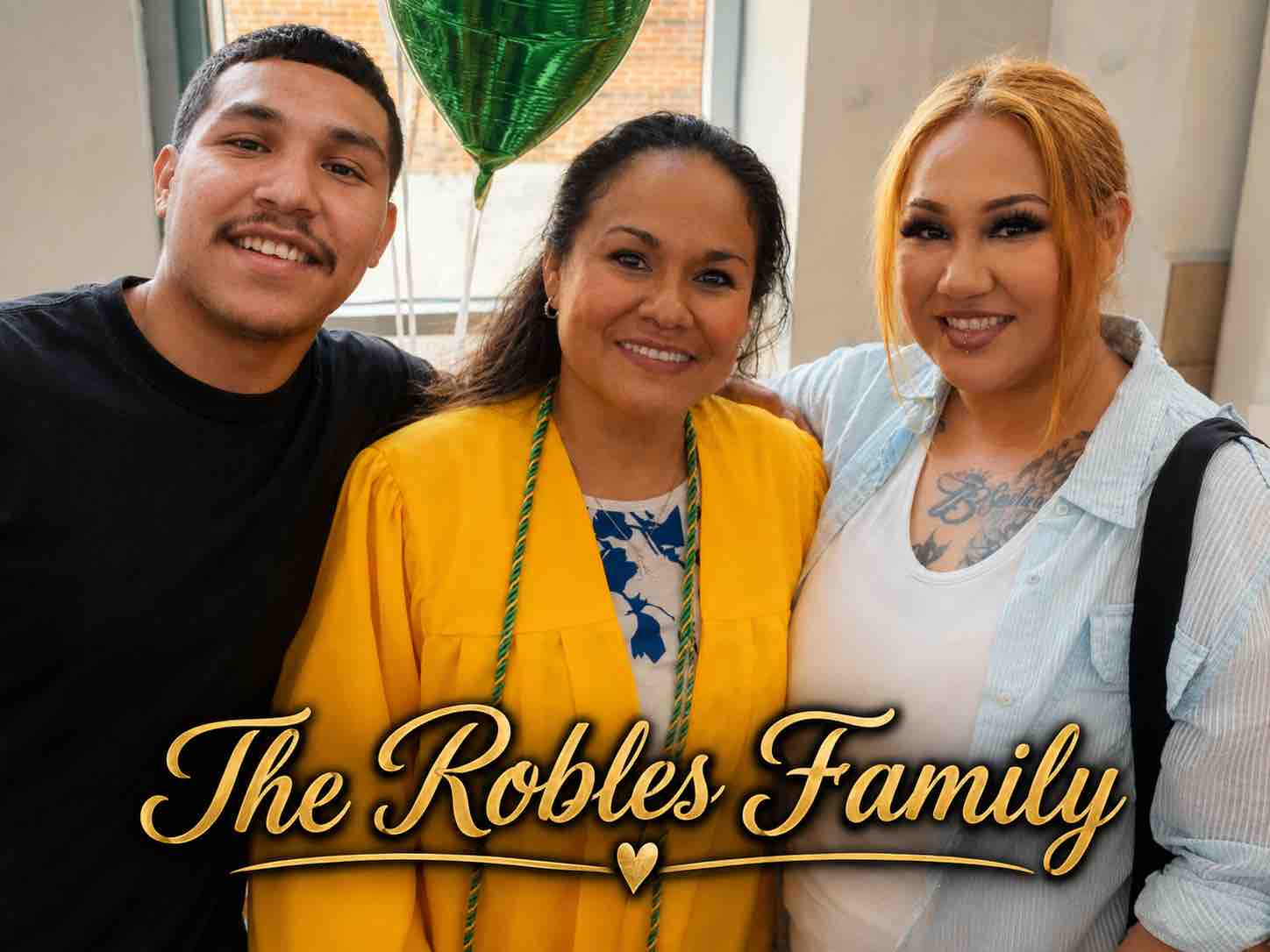 Support the Robles Family campaign photo, 5 of 9