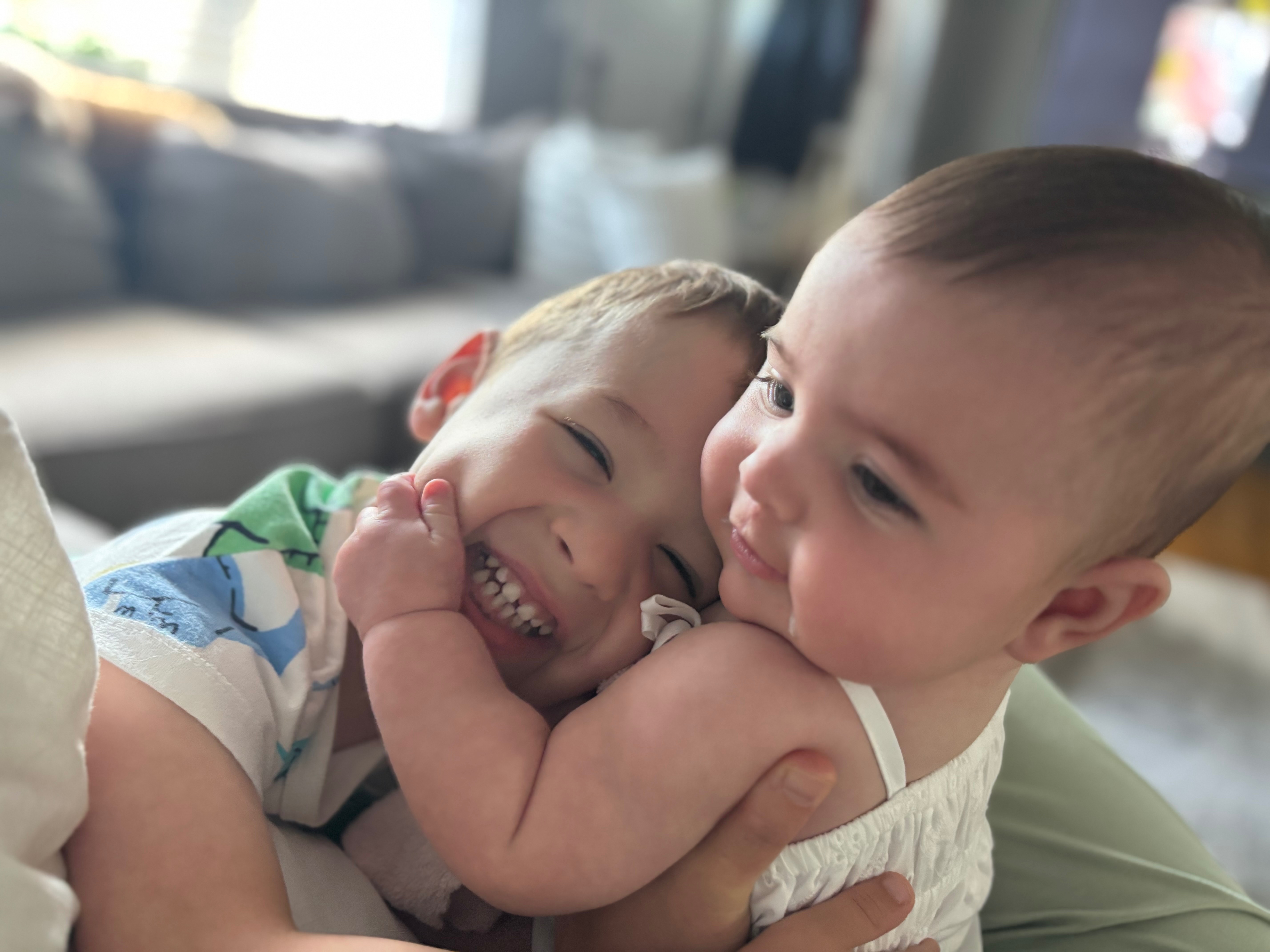 Please help support Joey and the Lucas Family campaign photo, 7 of 8