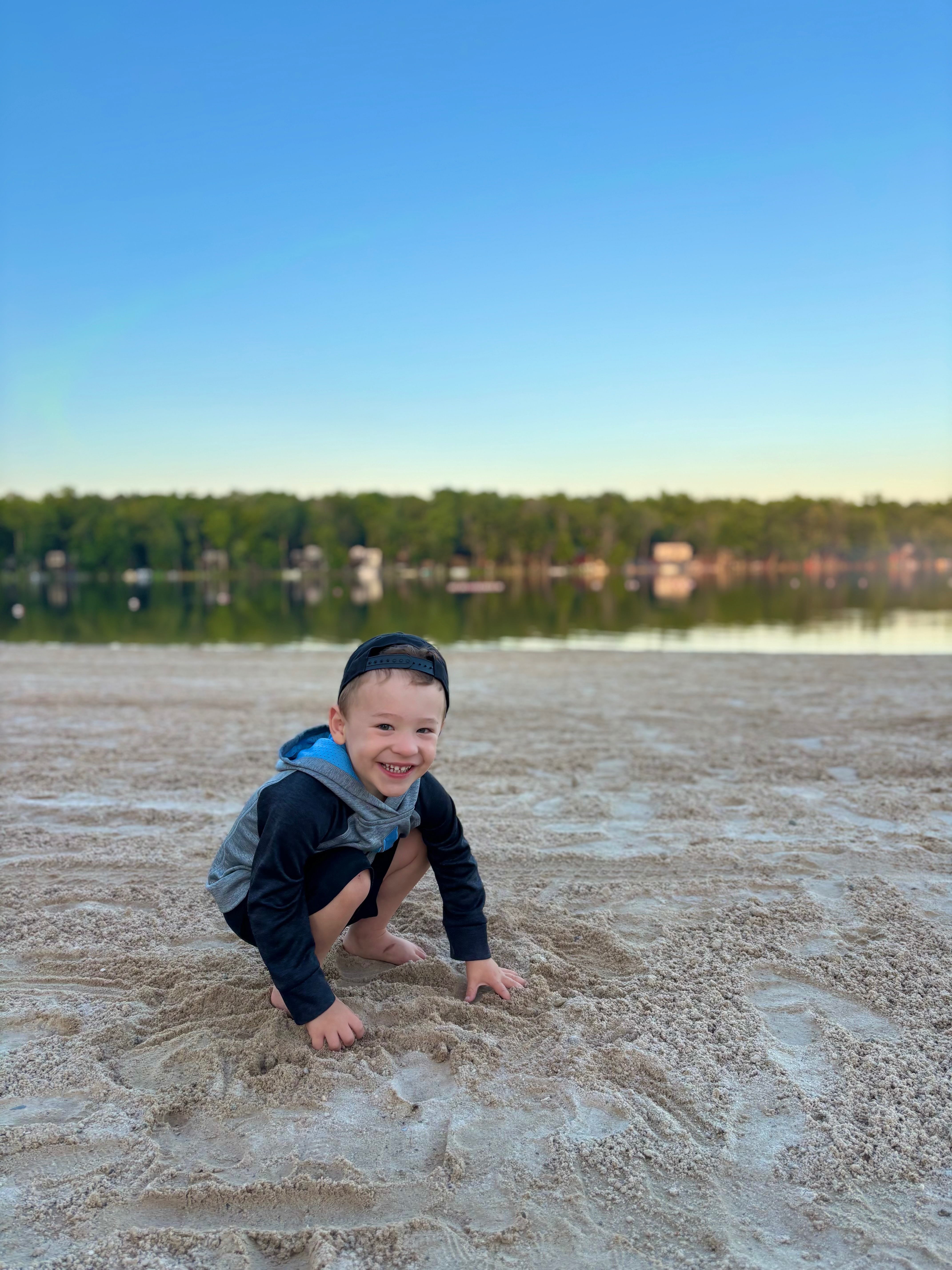 Please help support Joey and the Lucas Family campaign photo, 4 of 8