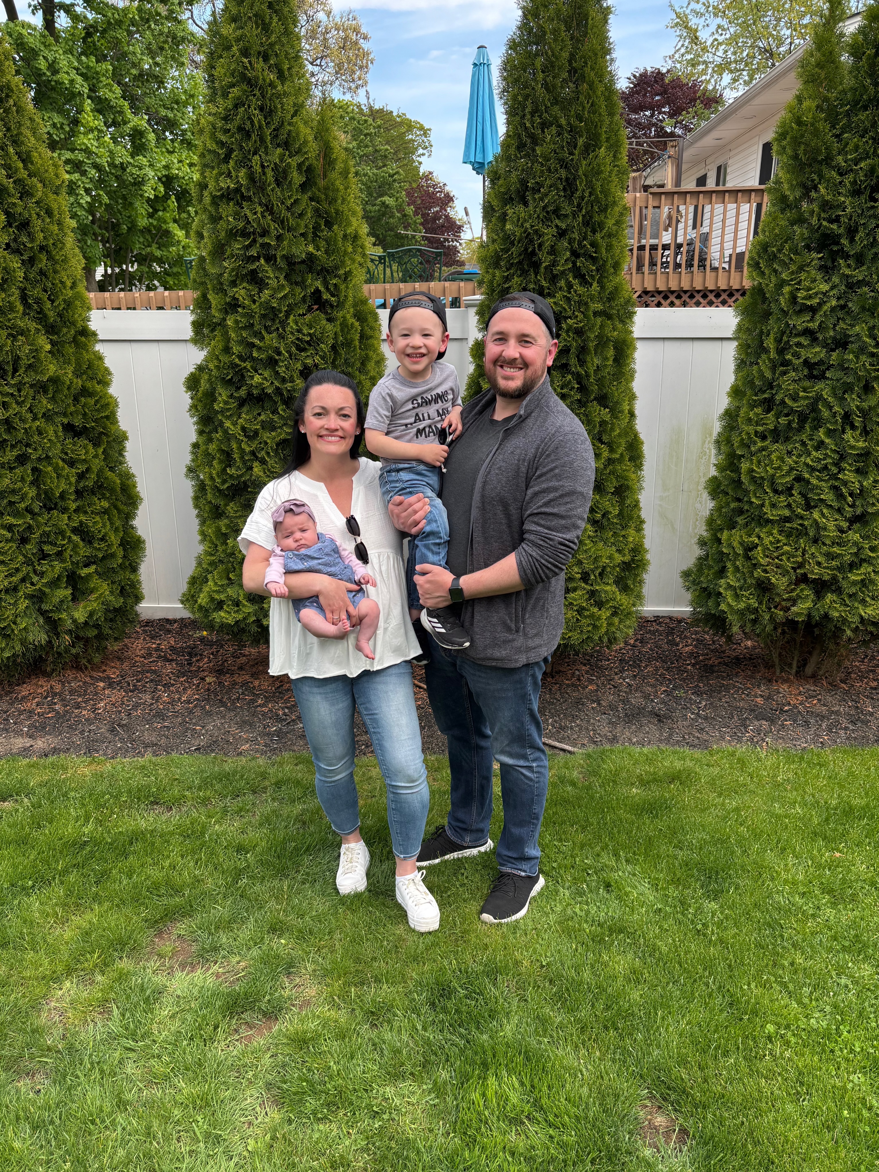 Please help support Joey and the Lucas Family campaign photo, 5 of 8