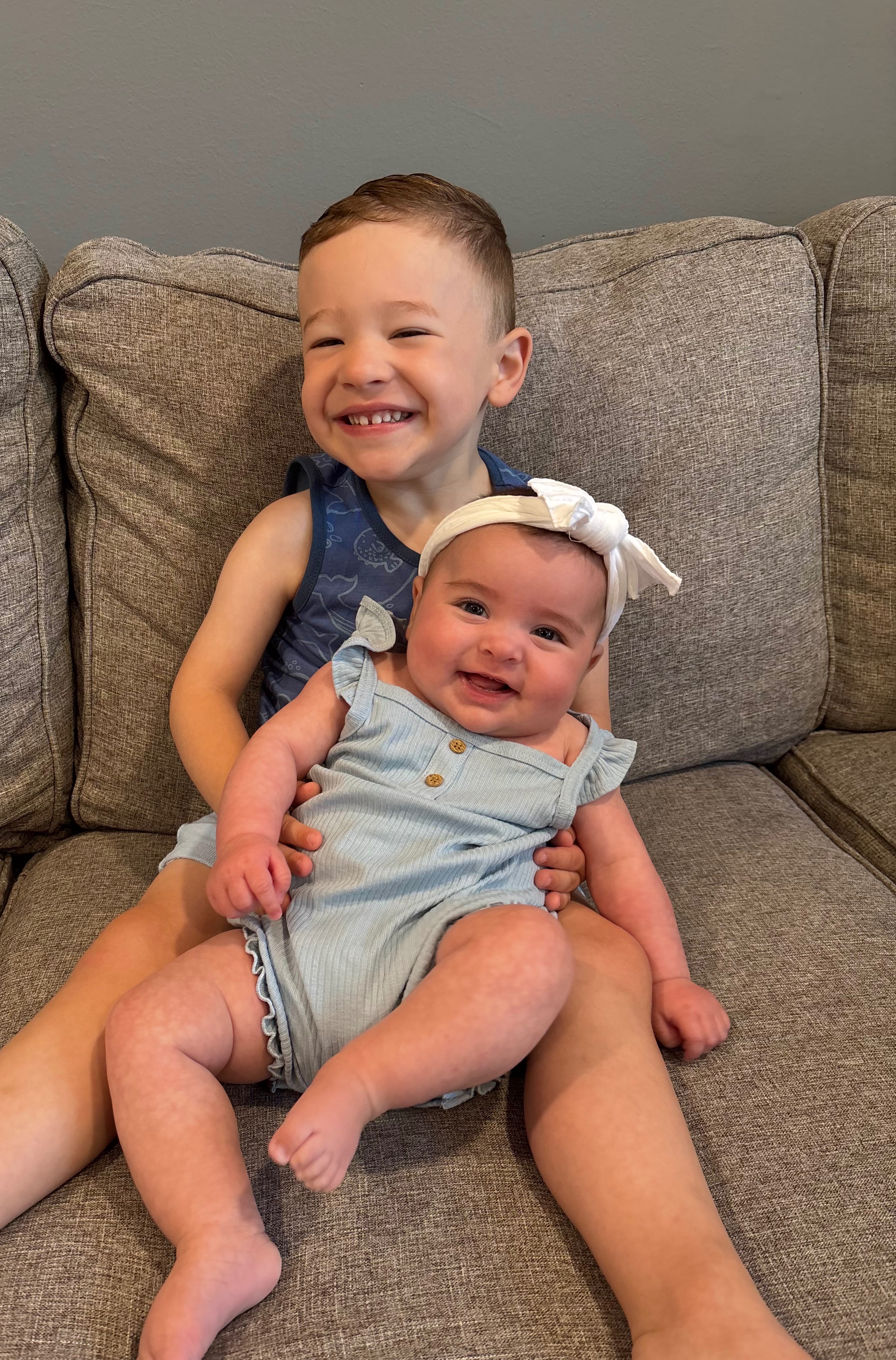 Please help support Joey and the Lucas Family campaign photo, 6 of 8