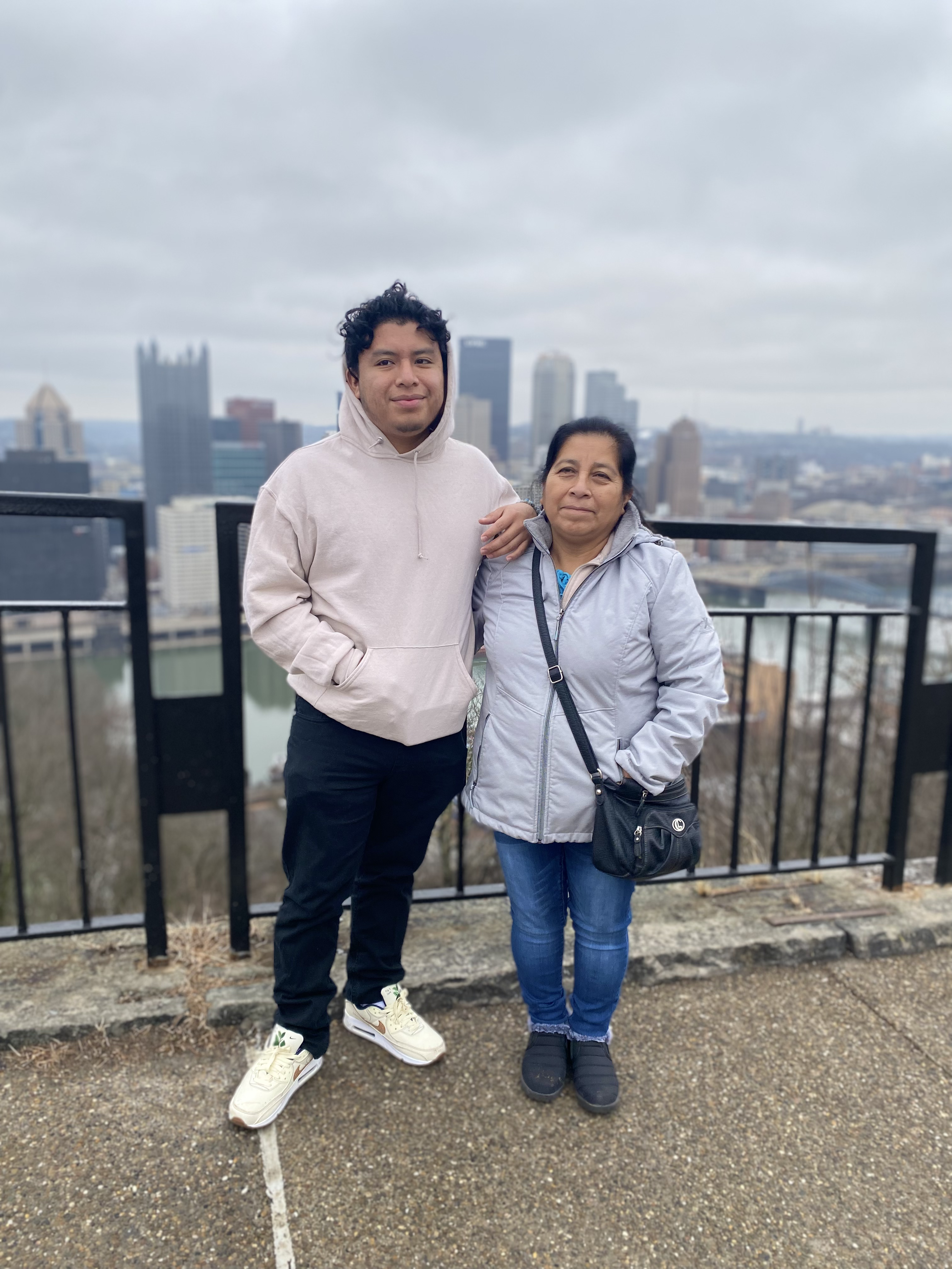Deportation threatens neighborhood built by family & friends campaign photo, 2 of 5