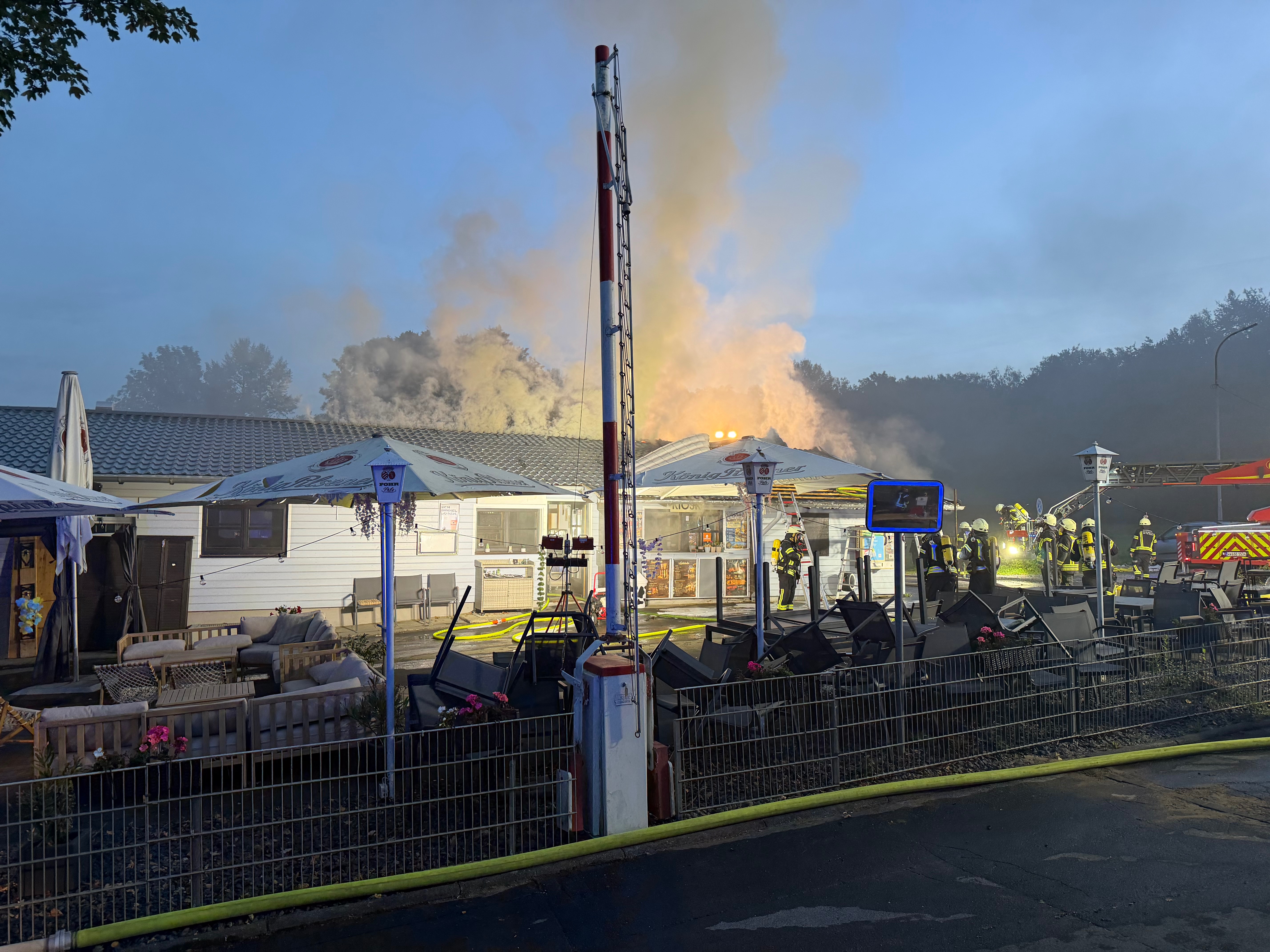 Unsere Existenz in Flammen – wir brauchen eure Hilfe campaign photo, 5 of 7