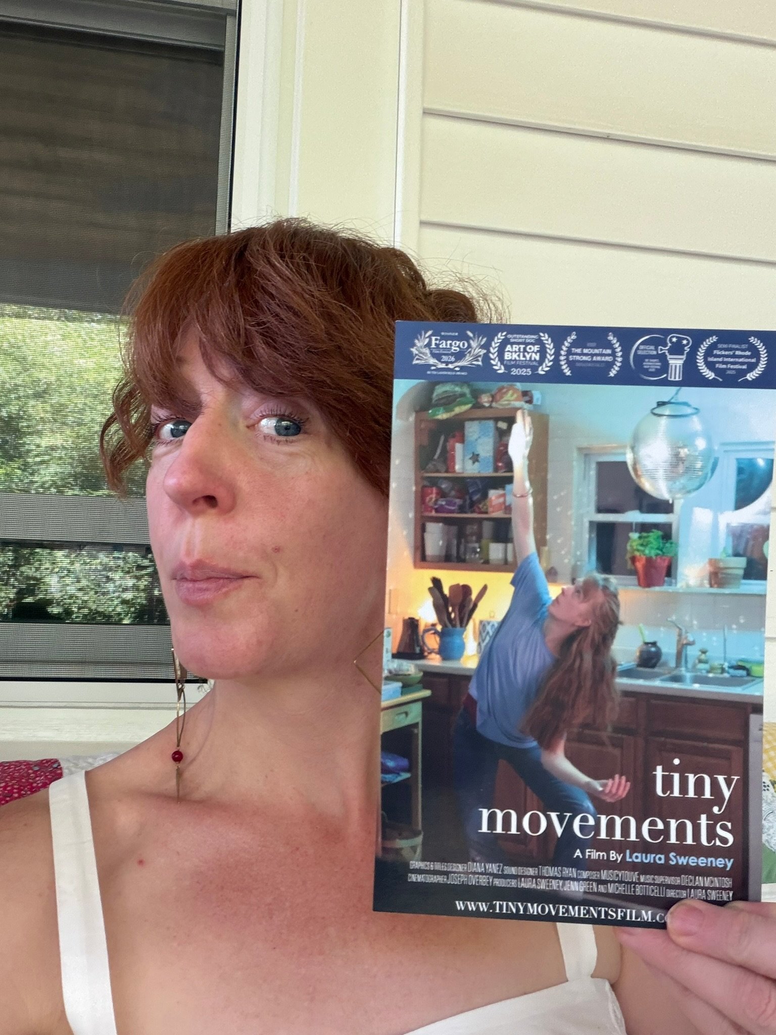 @tinykitchendances 24-Hour Dance for Advocacy campaign photo, 5 of 8
