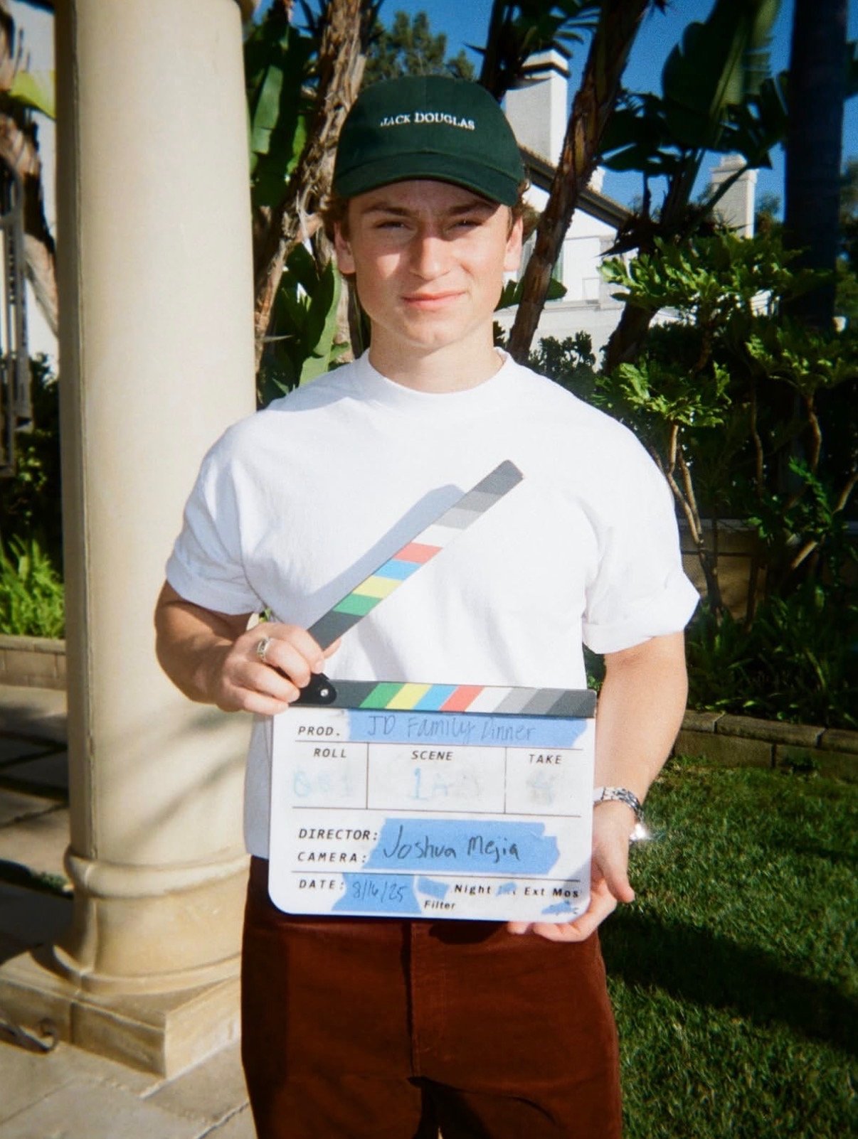 Support for Jack's Medical Bills campaign photo, 6 of 8