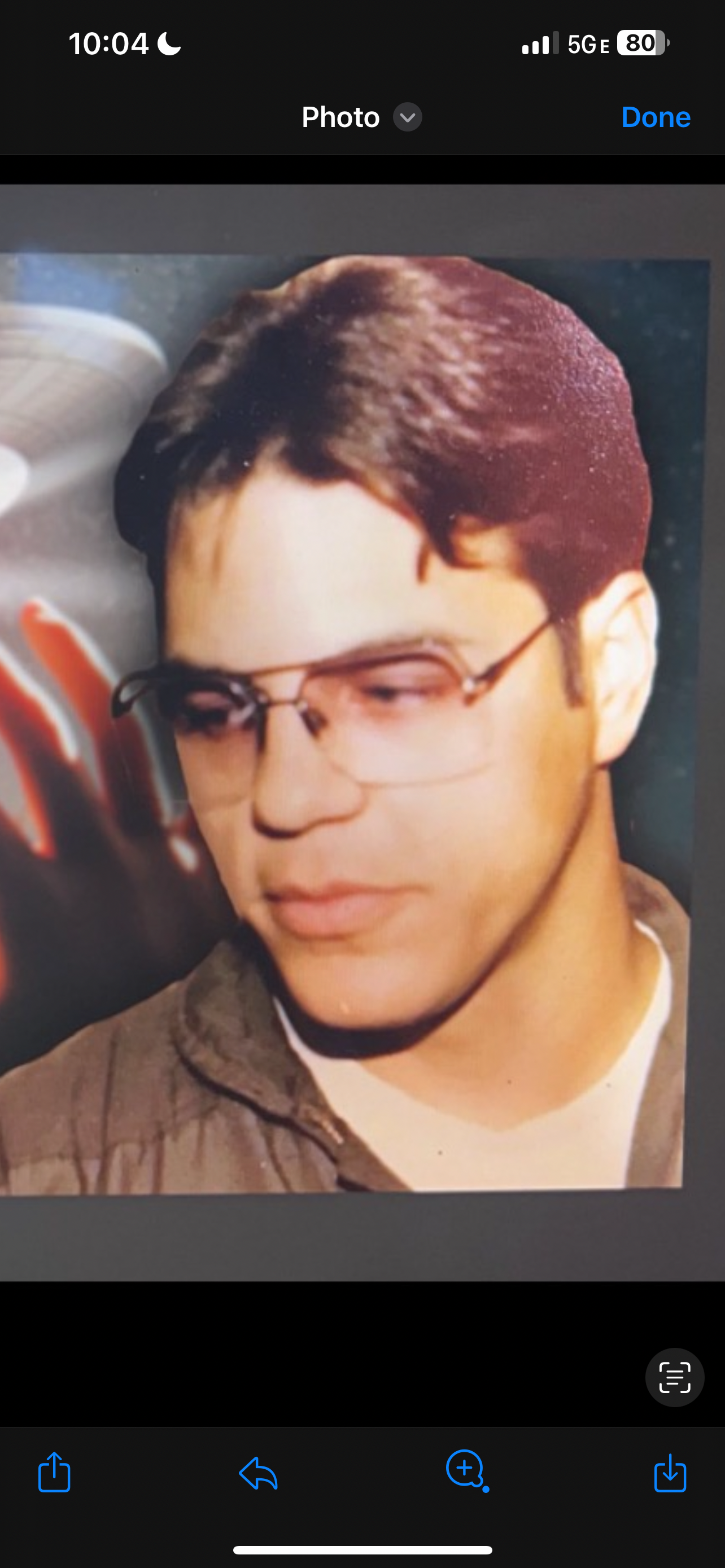 Support my dad and our family while he battles Leukemia campaign photo, 5 of 9