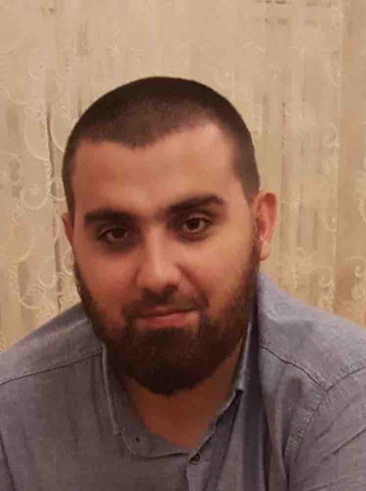 Help Abdullah get a Liver Transplant! 10 Weeks to live campaign photo, 4 of 6