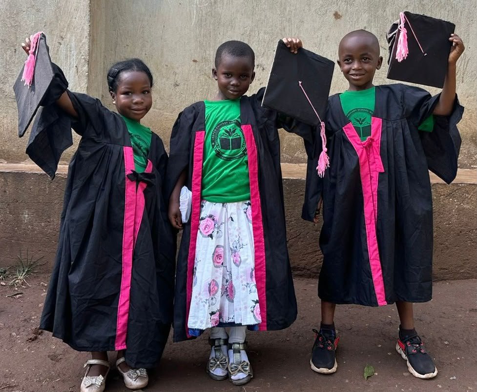 Help Us Build a Dormitory for Learners at Jasper Primary Sch campaign photo, 4 of 7