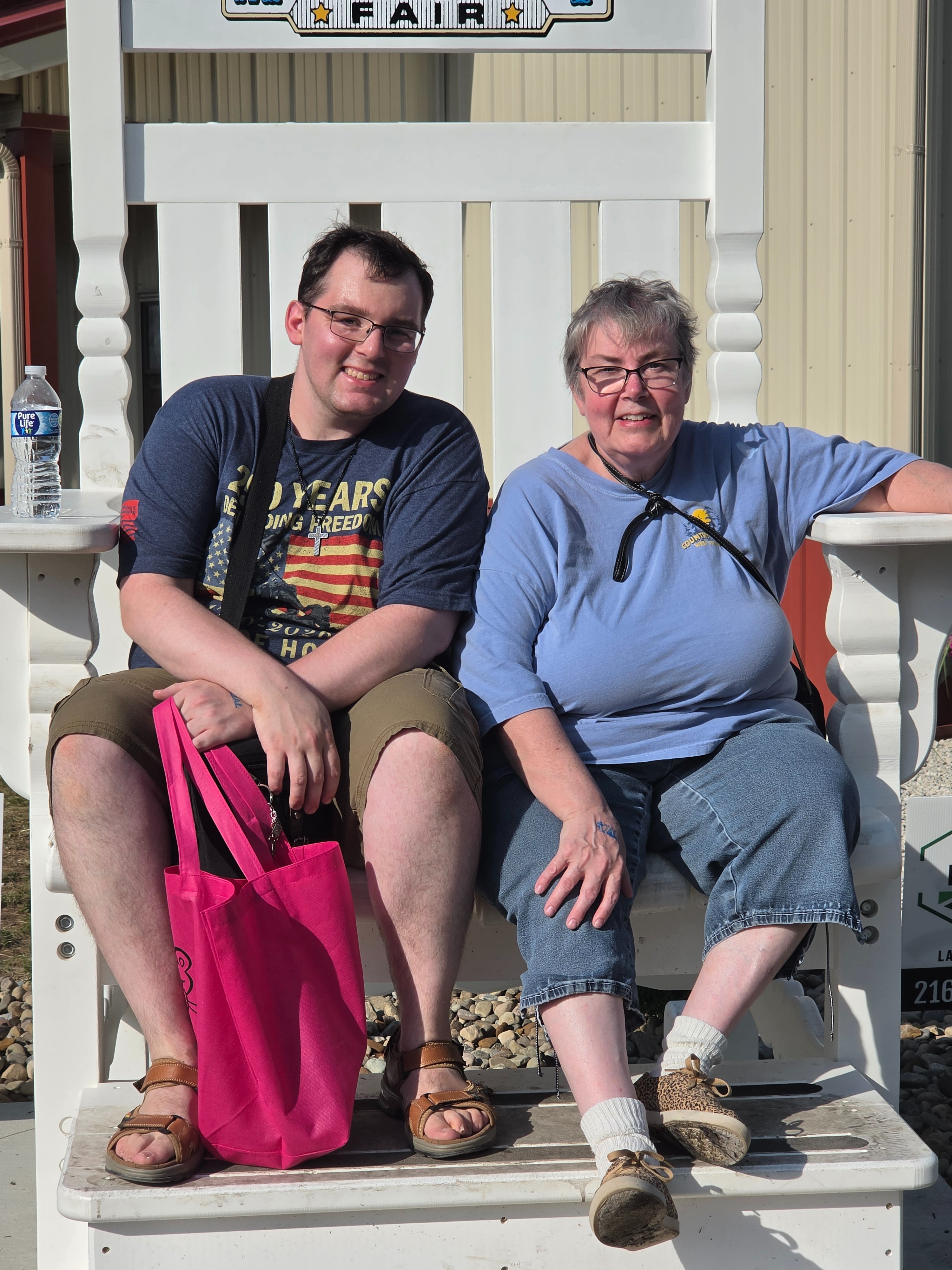 Help Shaun's Family Catch Up on House campaign photo, 2 of 7