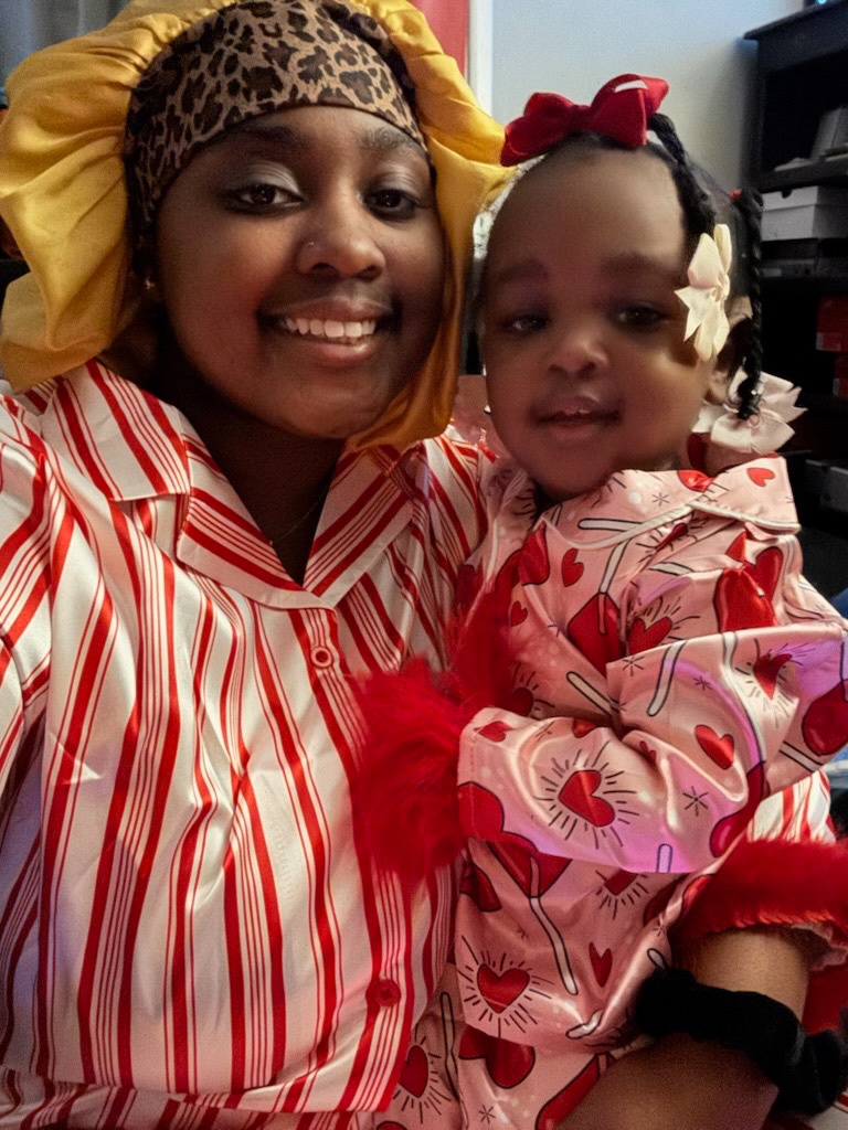 Honoring Iyanah and Caring for Ariylah campaign photo, 5 of 12