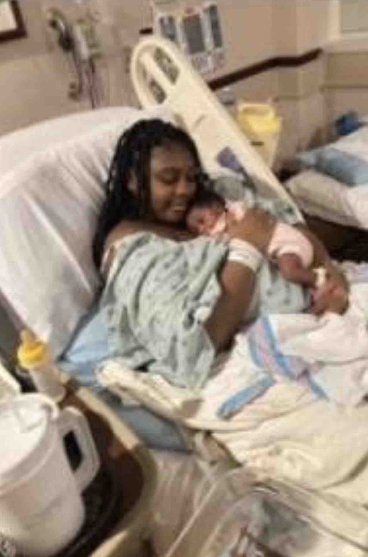 Honoring Iyanah and Caring for Ariylah campaign photo, 6 of 12