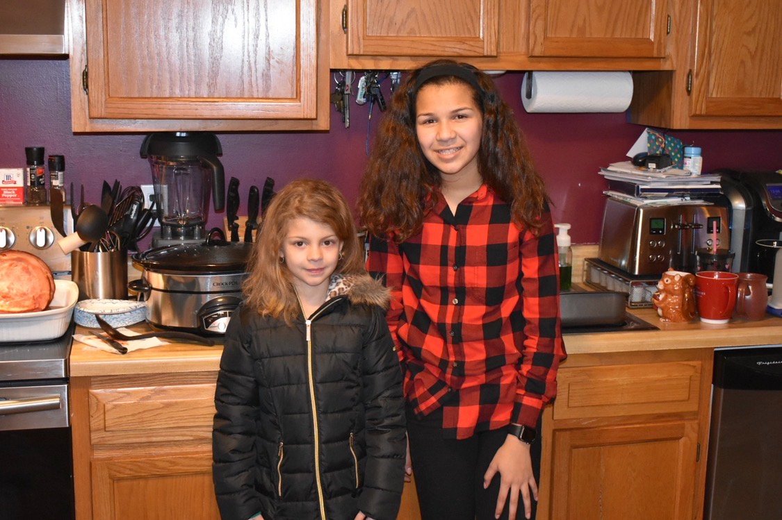 Support Kendall and Jaelyn Howard campaign photo, 7 of 8
