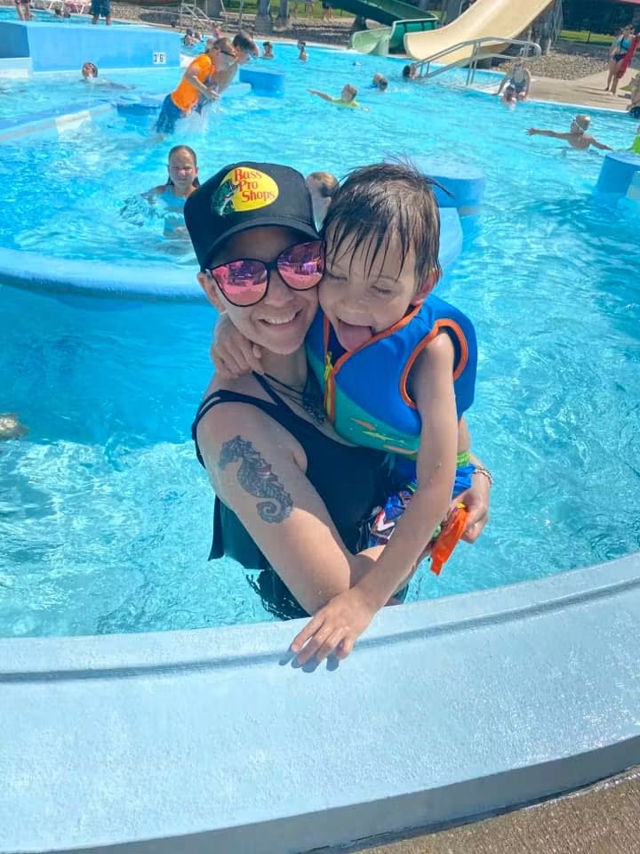 Help Support Casey's Children After Her Unexpected Passing campaign photo, 5 of 8