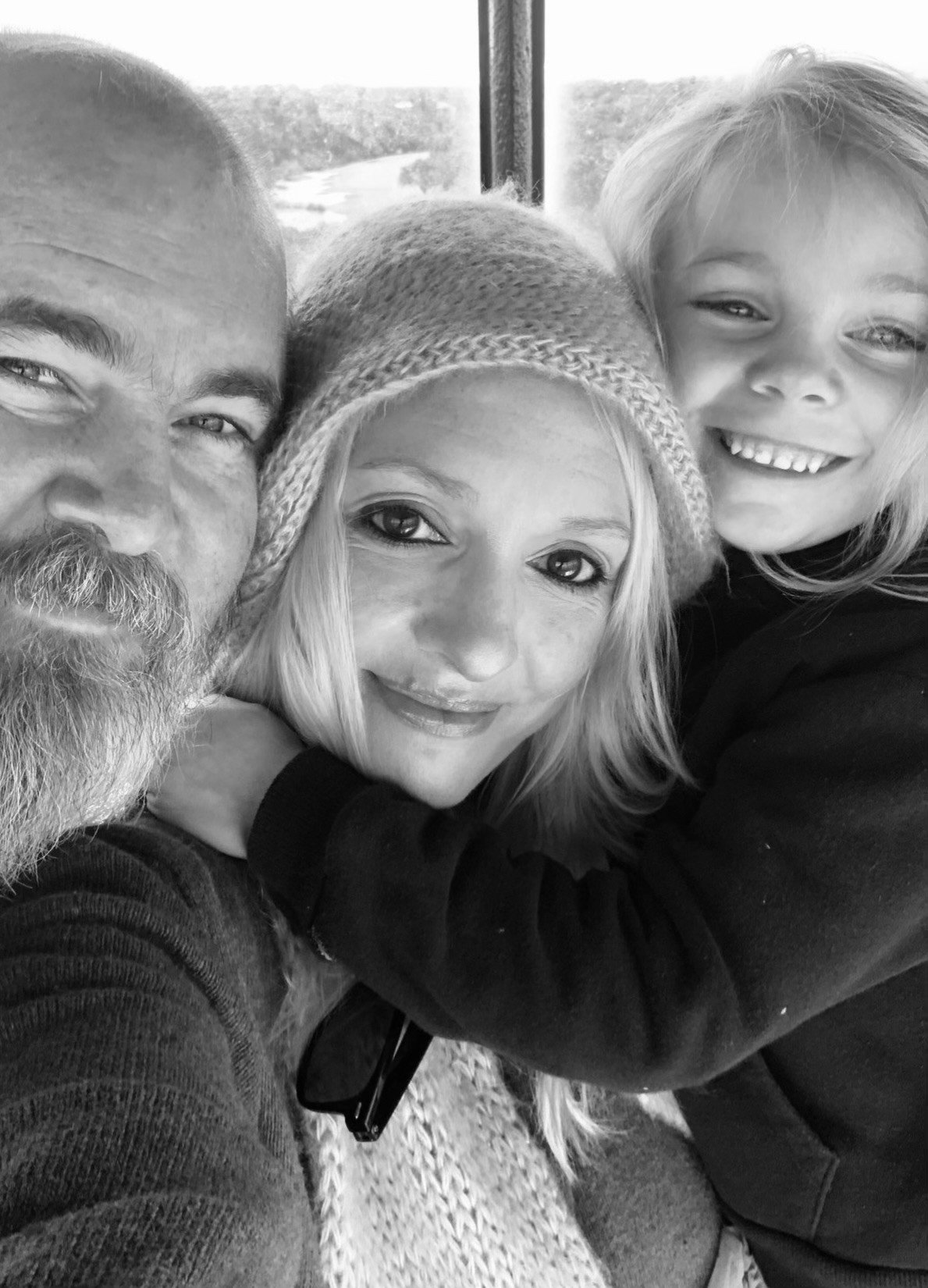 Support Ongoing Cancer Care and Daily Needs campaign photo, 4 of 6