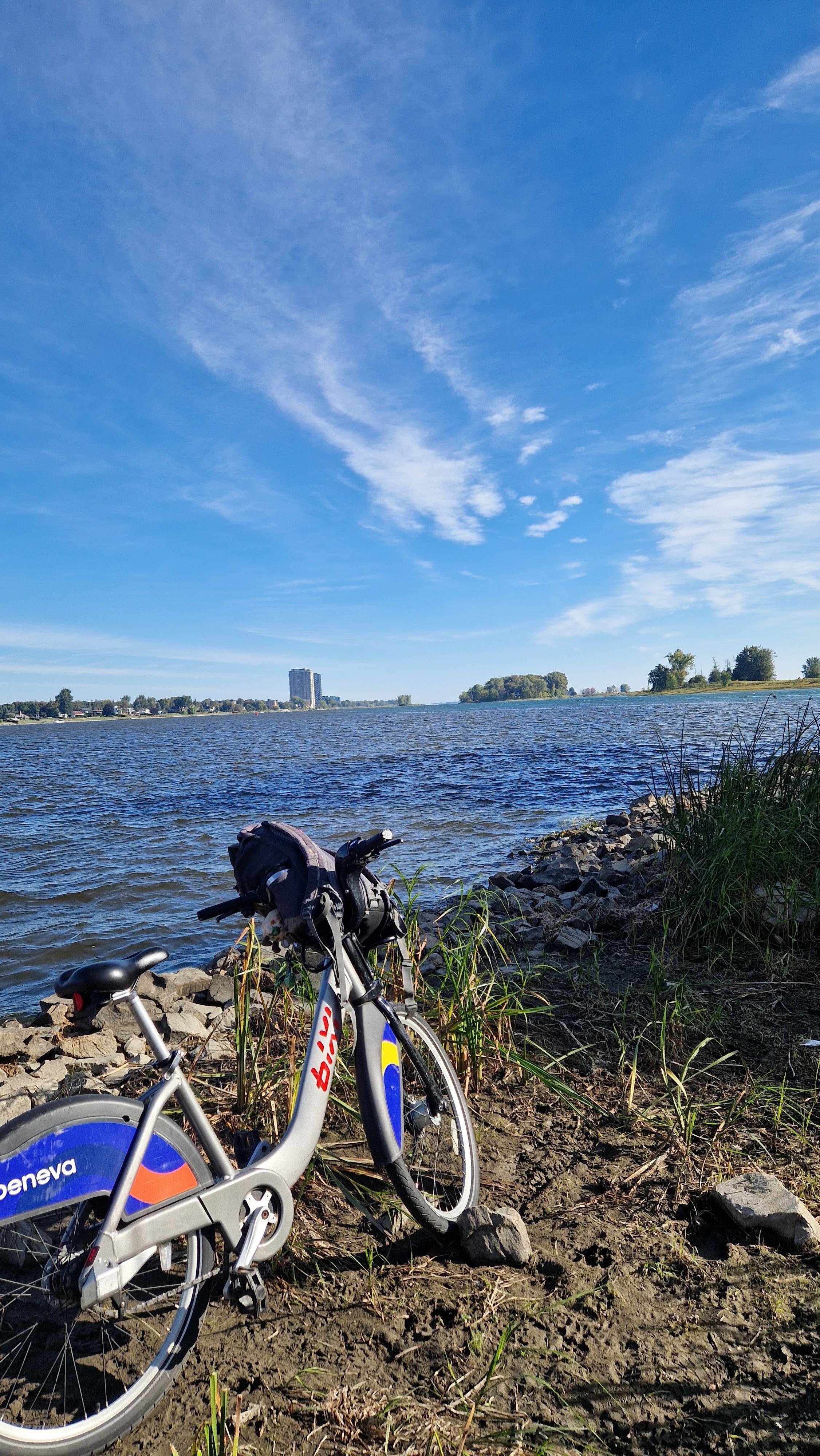 Cycling for young men's mental health campaign photo, 4 of 5