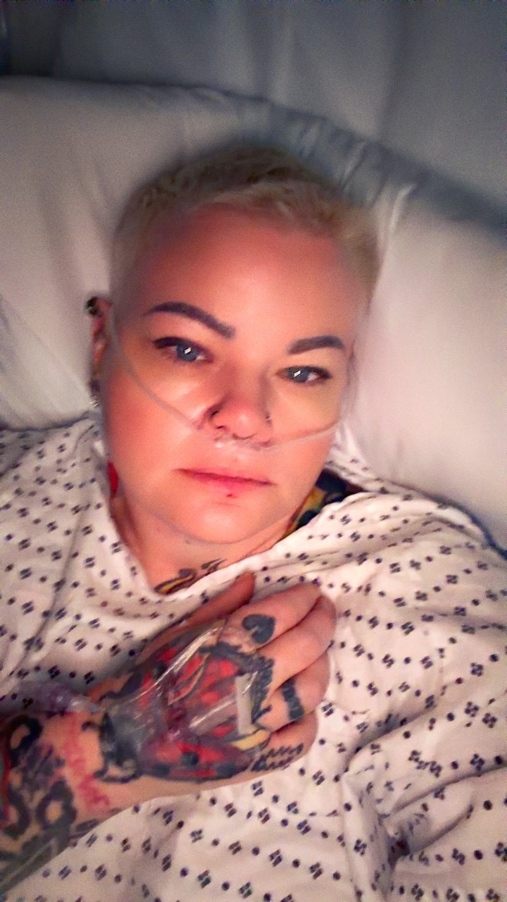 Cover Shannan A.'s Mastectomy and Reconstruction Costs campaign photo, 8 of 9