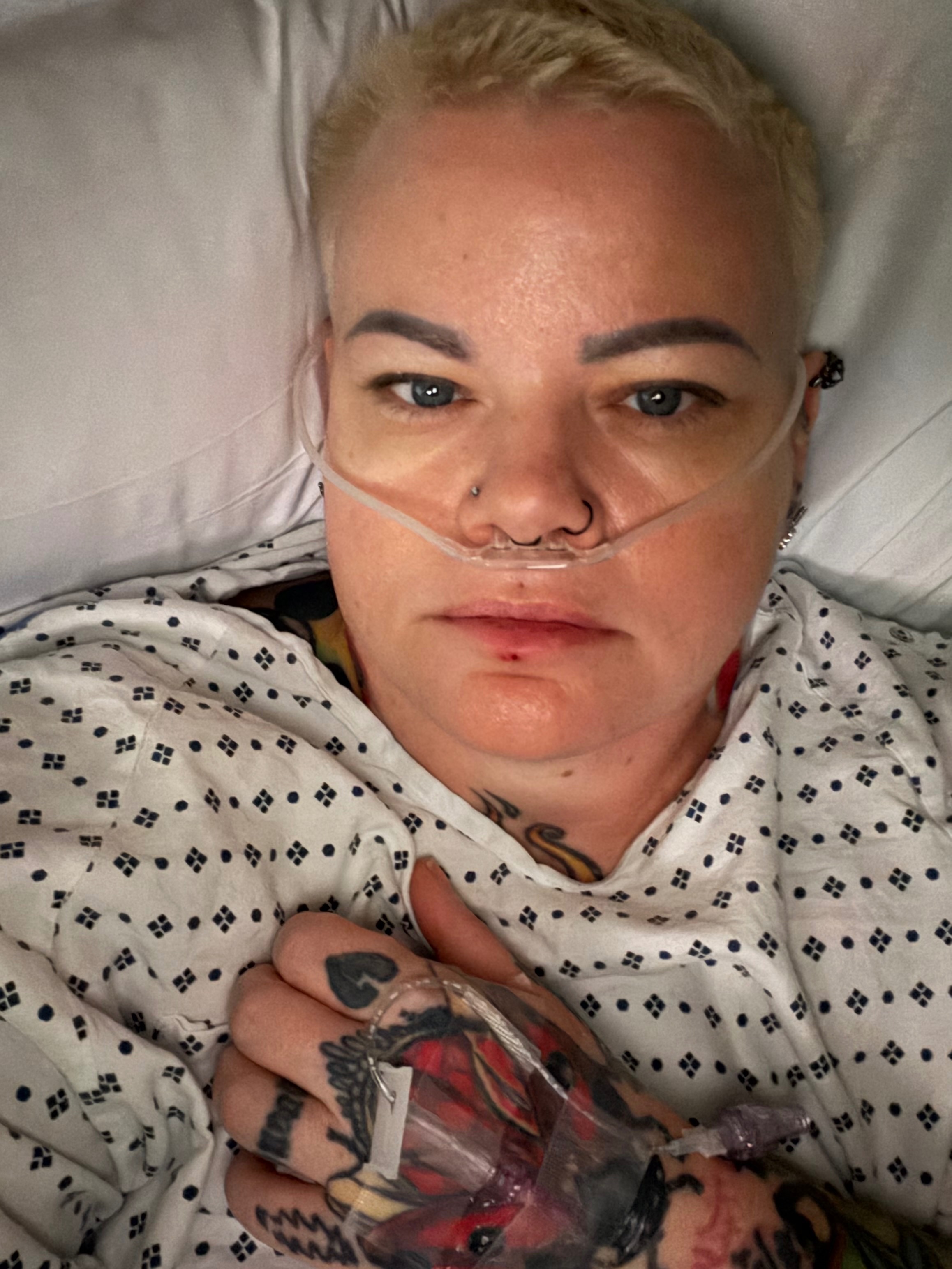 Cover Shannan A.'s Mastectomy and Reconstruction Costs campaign photo, 2 of 9