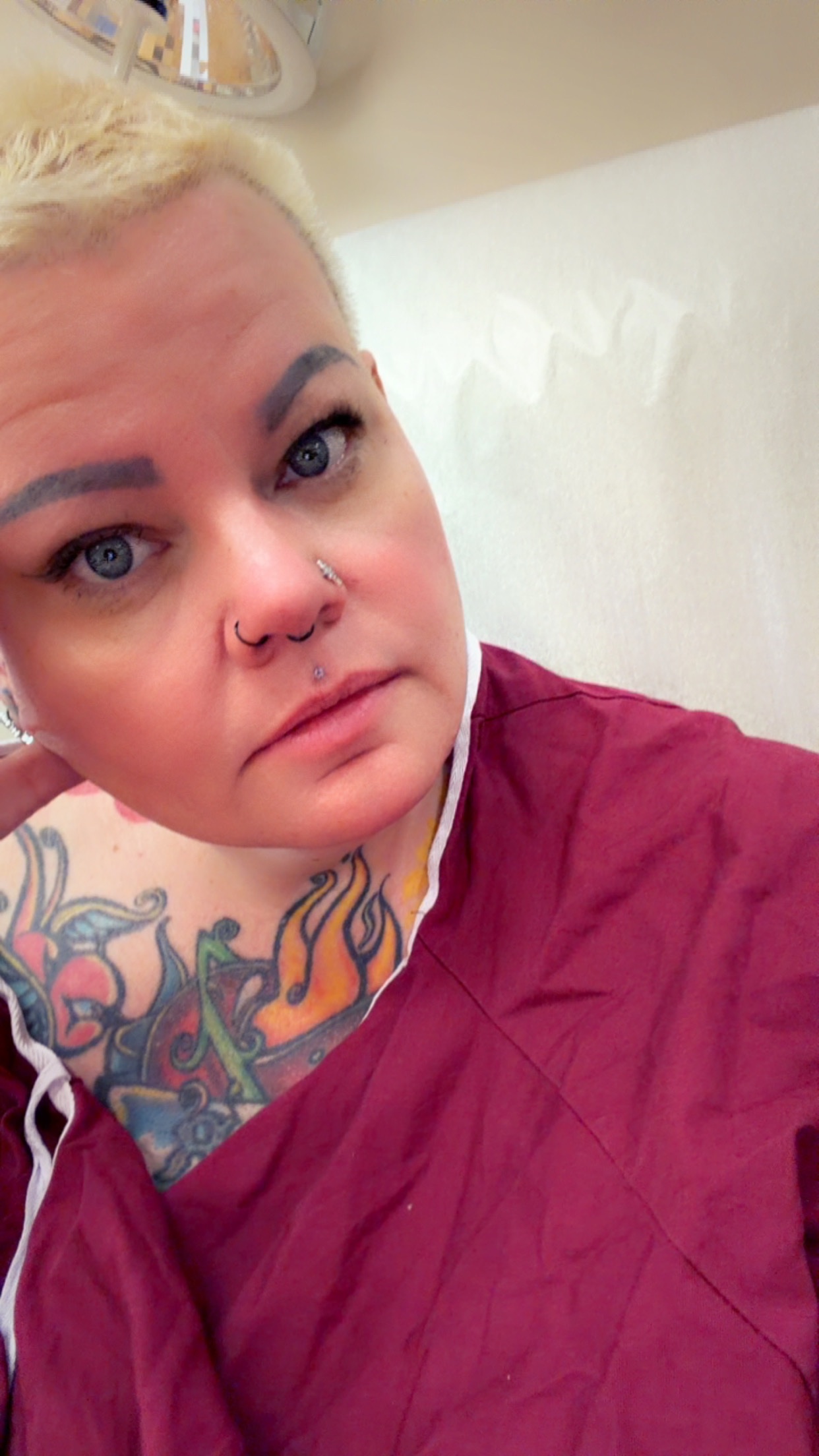 Cover Shannan A.'s Mastectomy and Reconstruction Costs campaign photo, 6 of 9