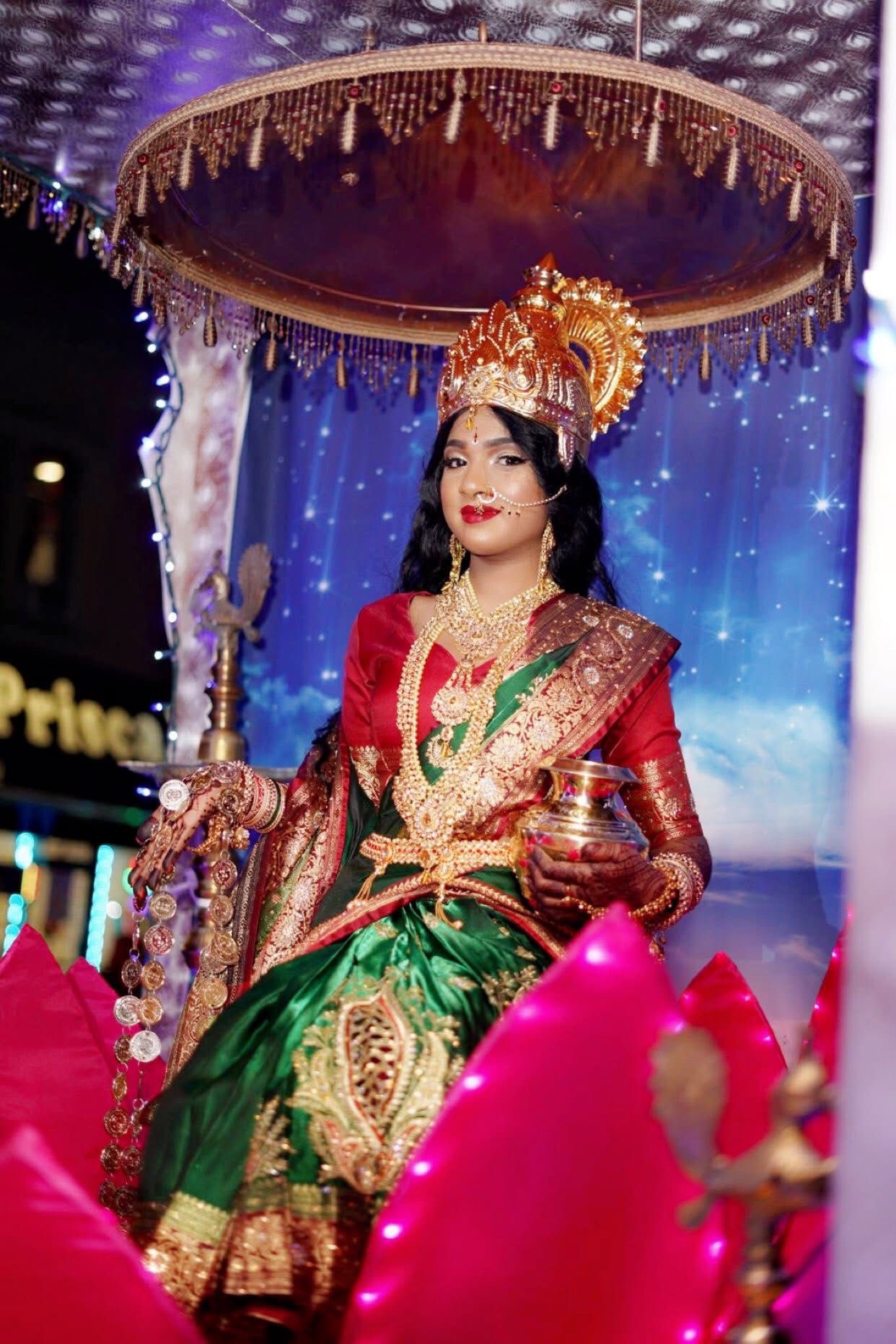 Help Us Light Up Diwali Motorcade 2026 campaign photo, 7 of 8