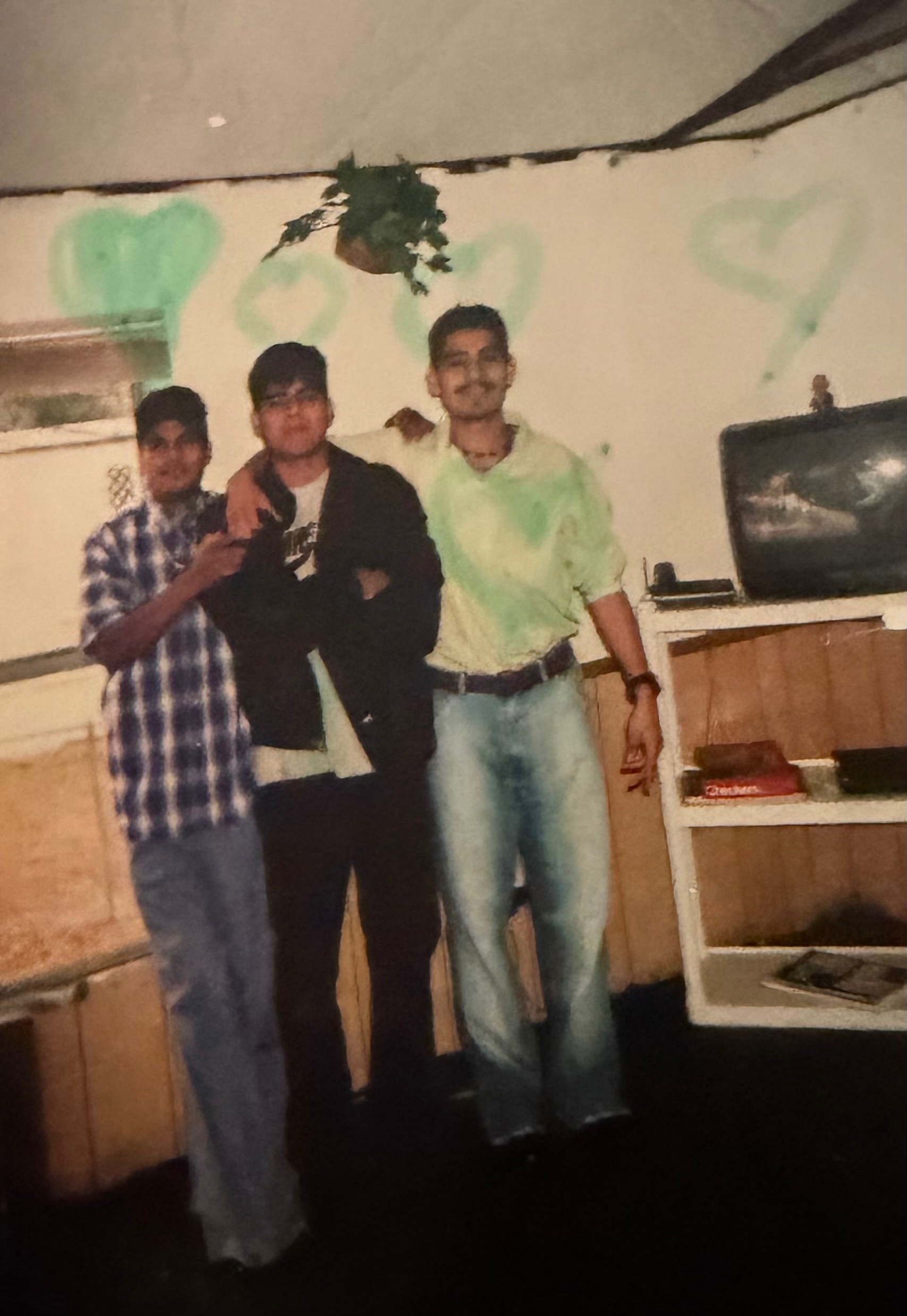 Help Enrique’s uncle Funeral Expenses campaign photo, 4 of 13