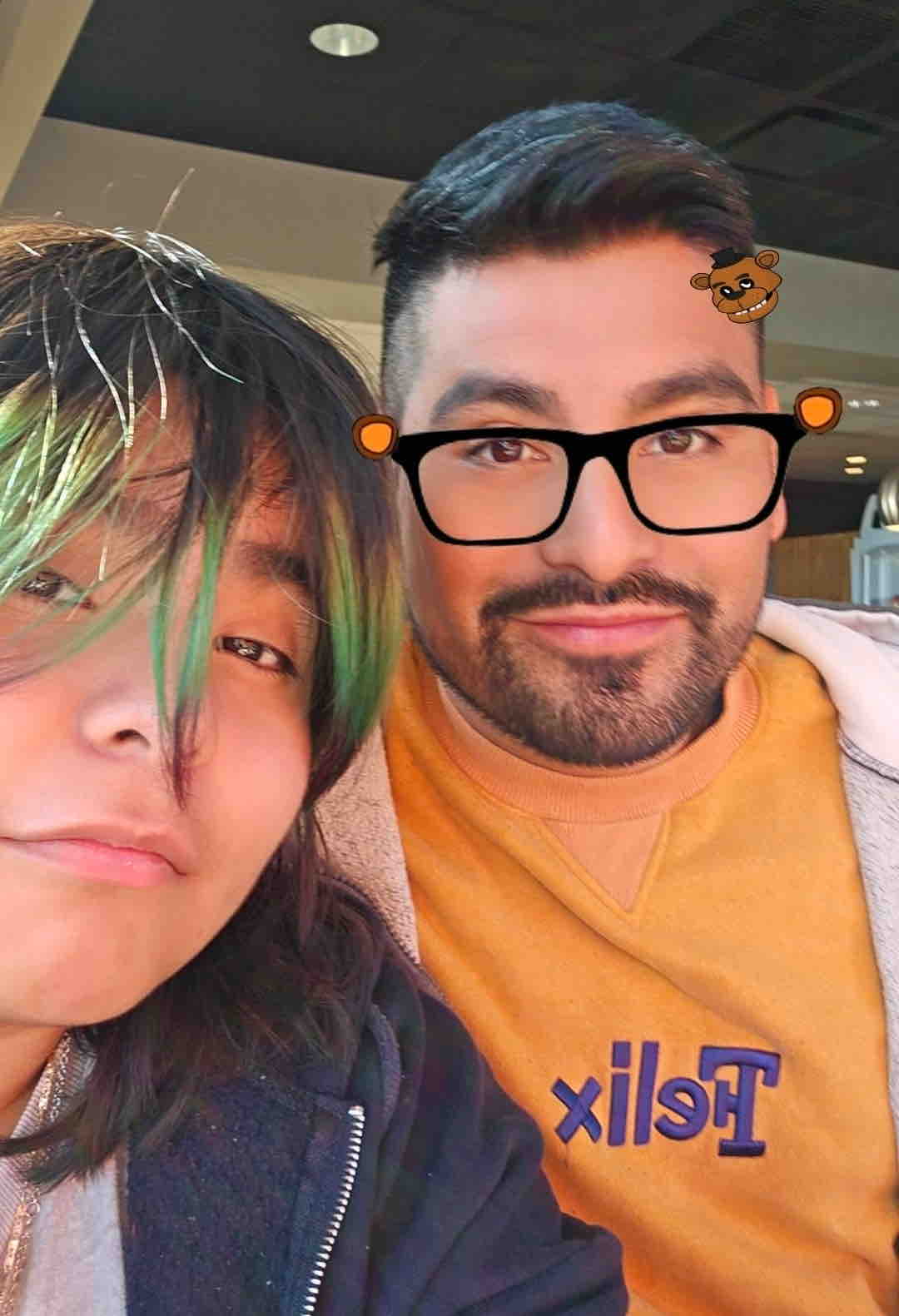 Help Enrique’s uncle Funeral Expenses campaign photo, 6 of 13