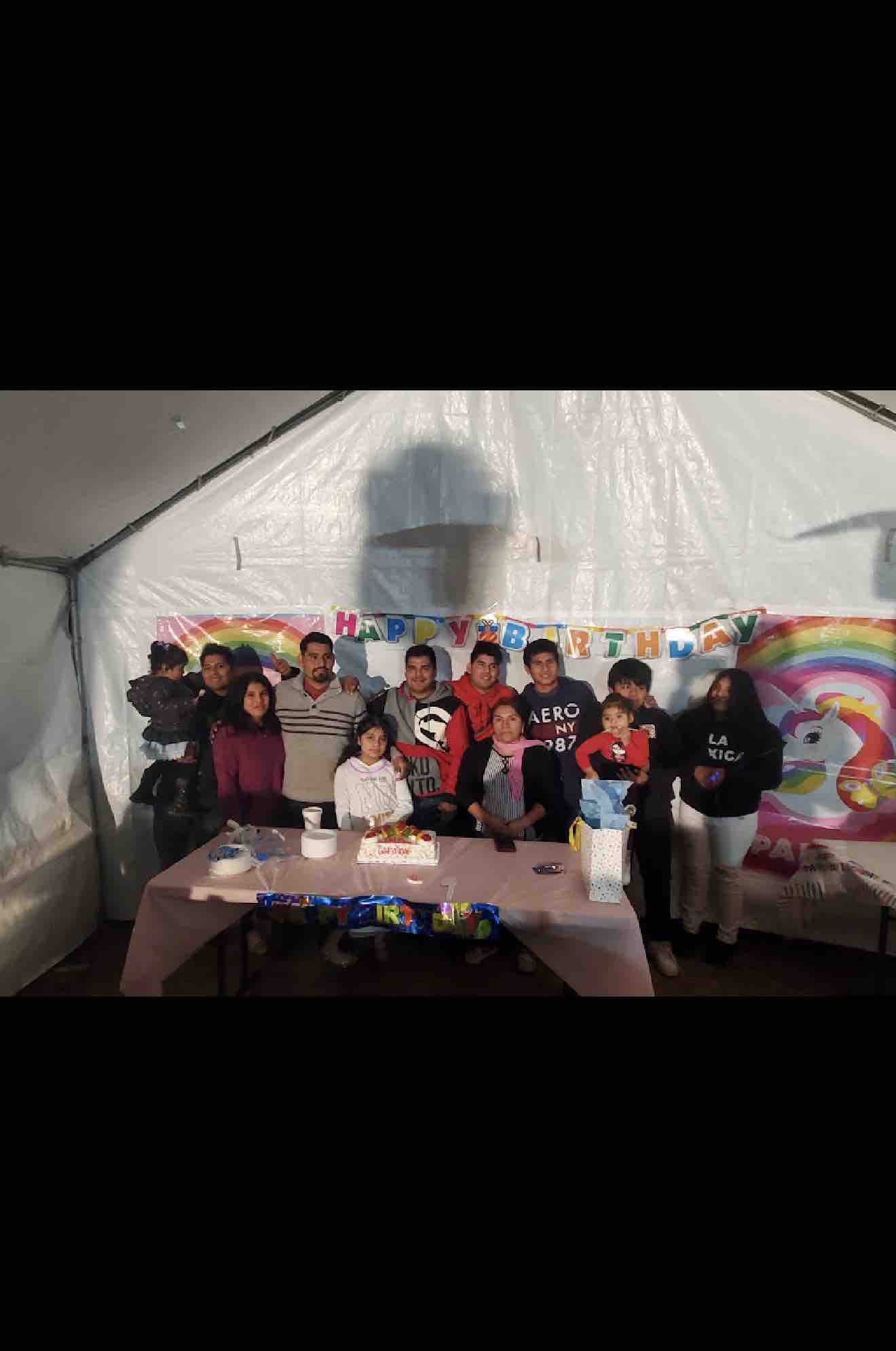 Help Enrique’s uncle Funeral Expenses campaign photo, 8 of 13