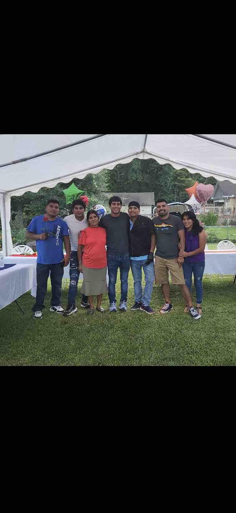 Help Enrique’s uncle Funeral Expenses campaign photo, 9 of 13
