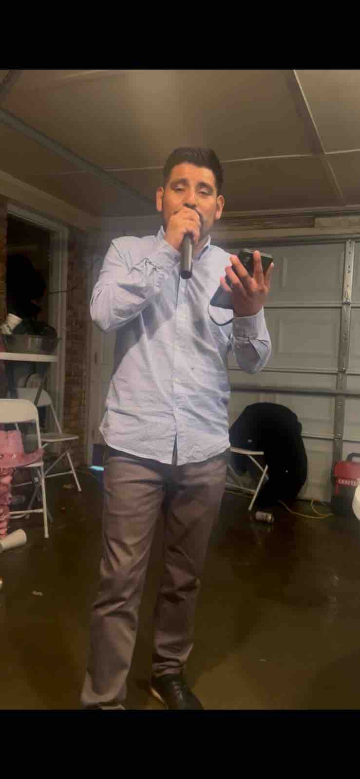 Help Enrique’s uncle Funeral Expenses campaign photo, 10 of 13