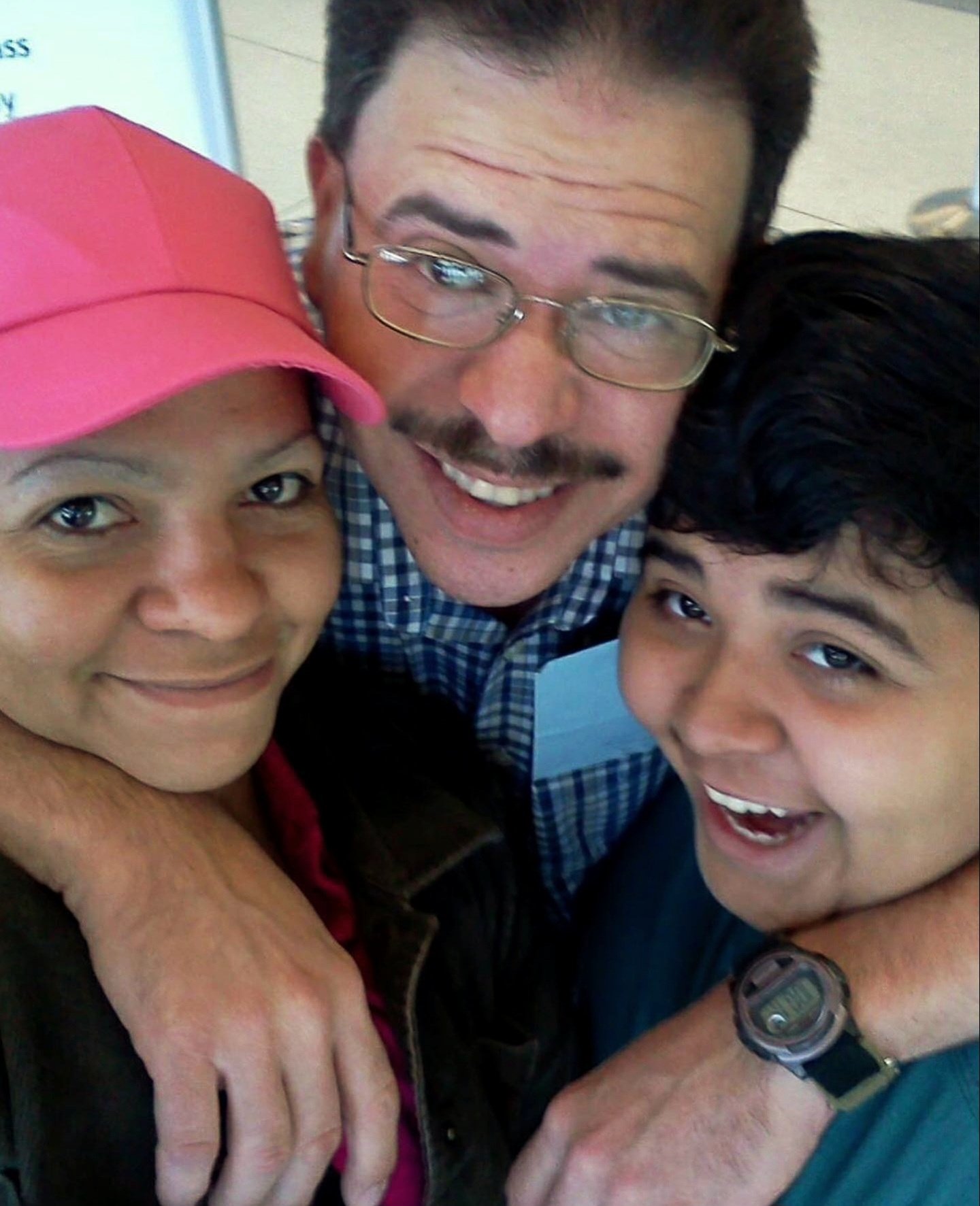 Honoring Michael Sepulveda’s Beautiful Life campaign photo, 4 of 7